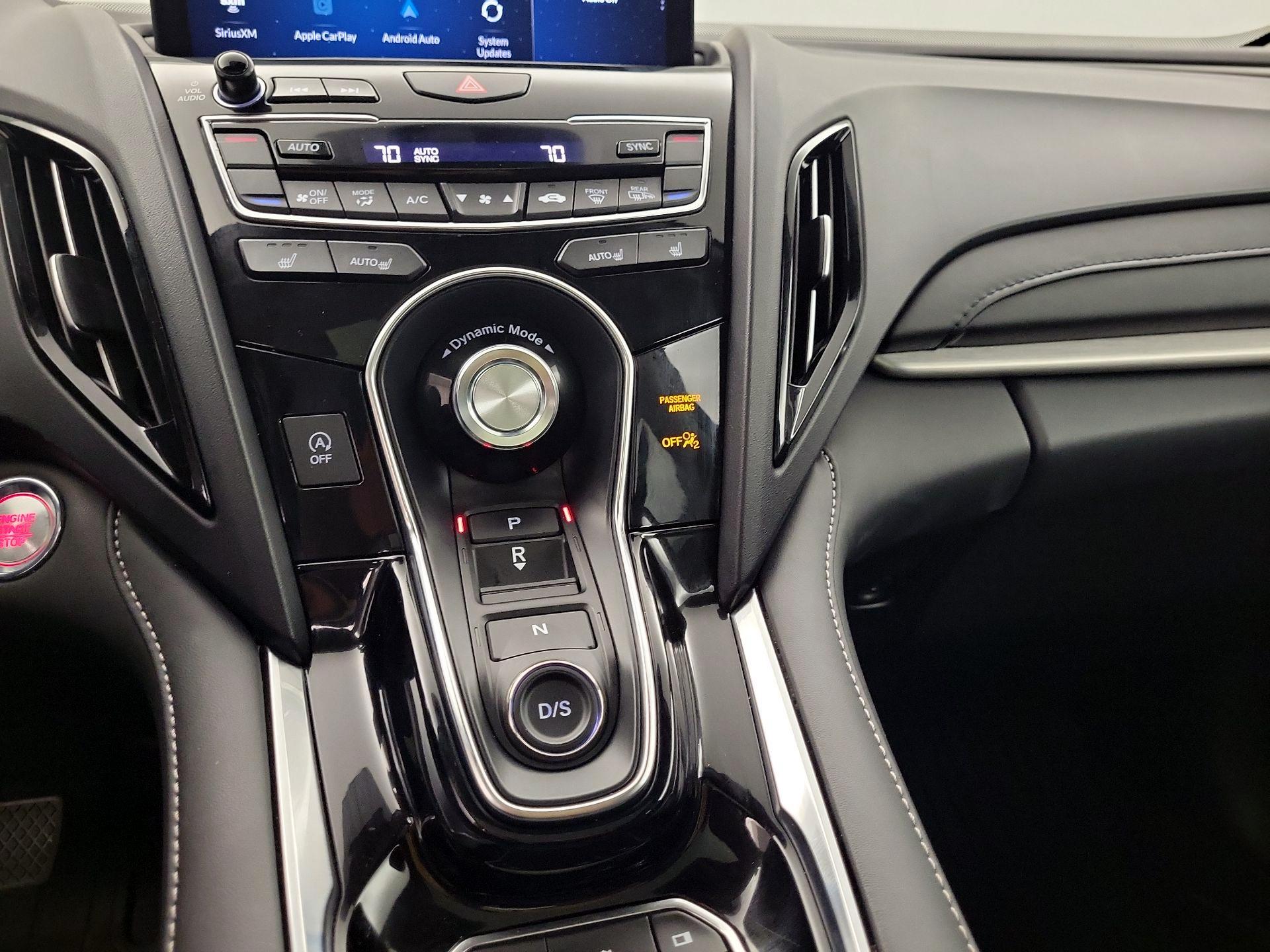 Thumbnail: 2020 Acura RDX - 17