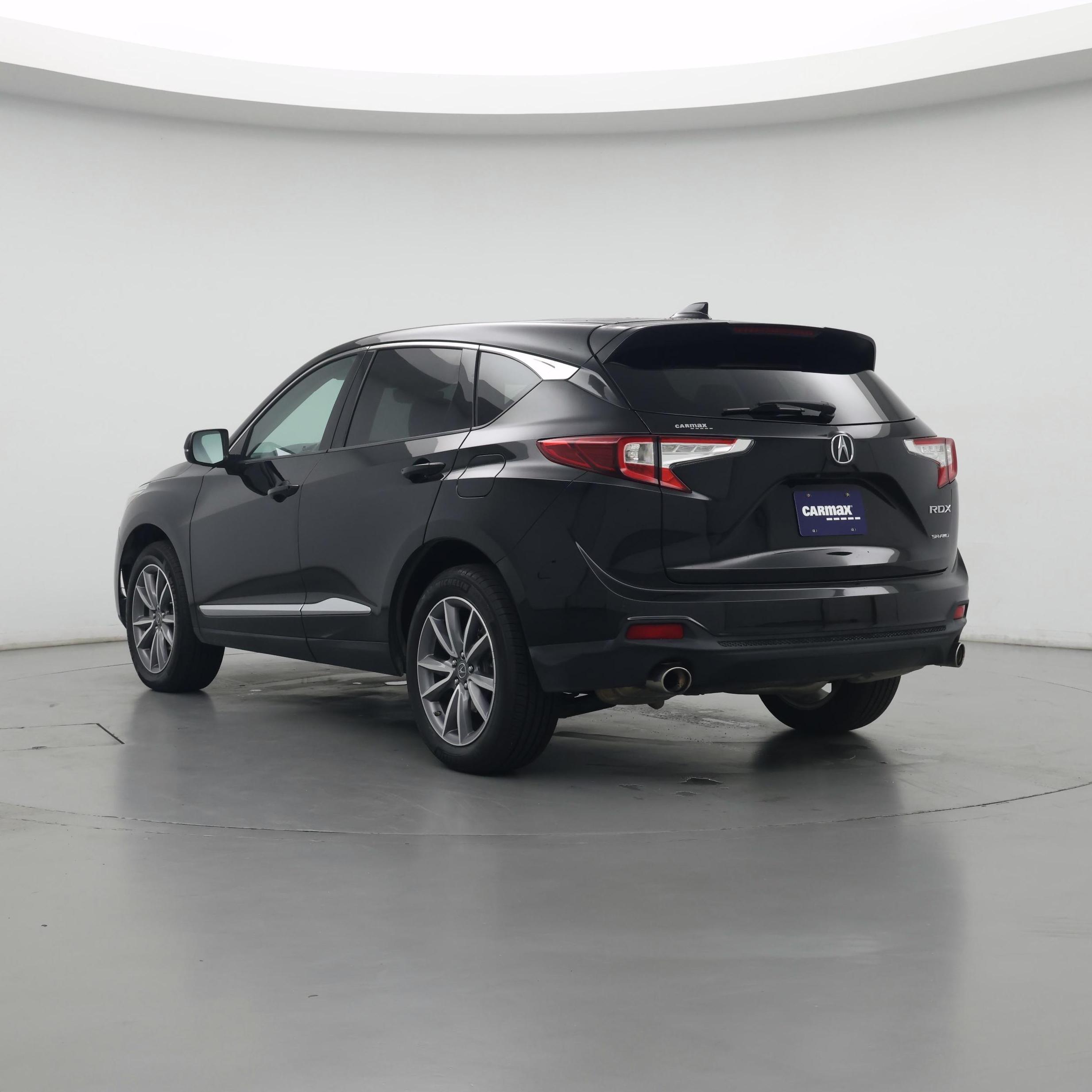 Thumbnail: 2020 Acura RDX - 2