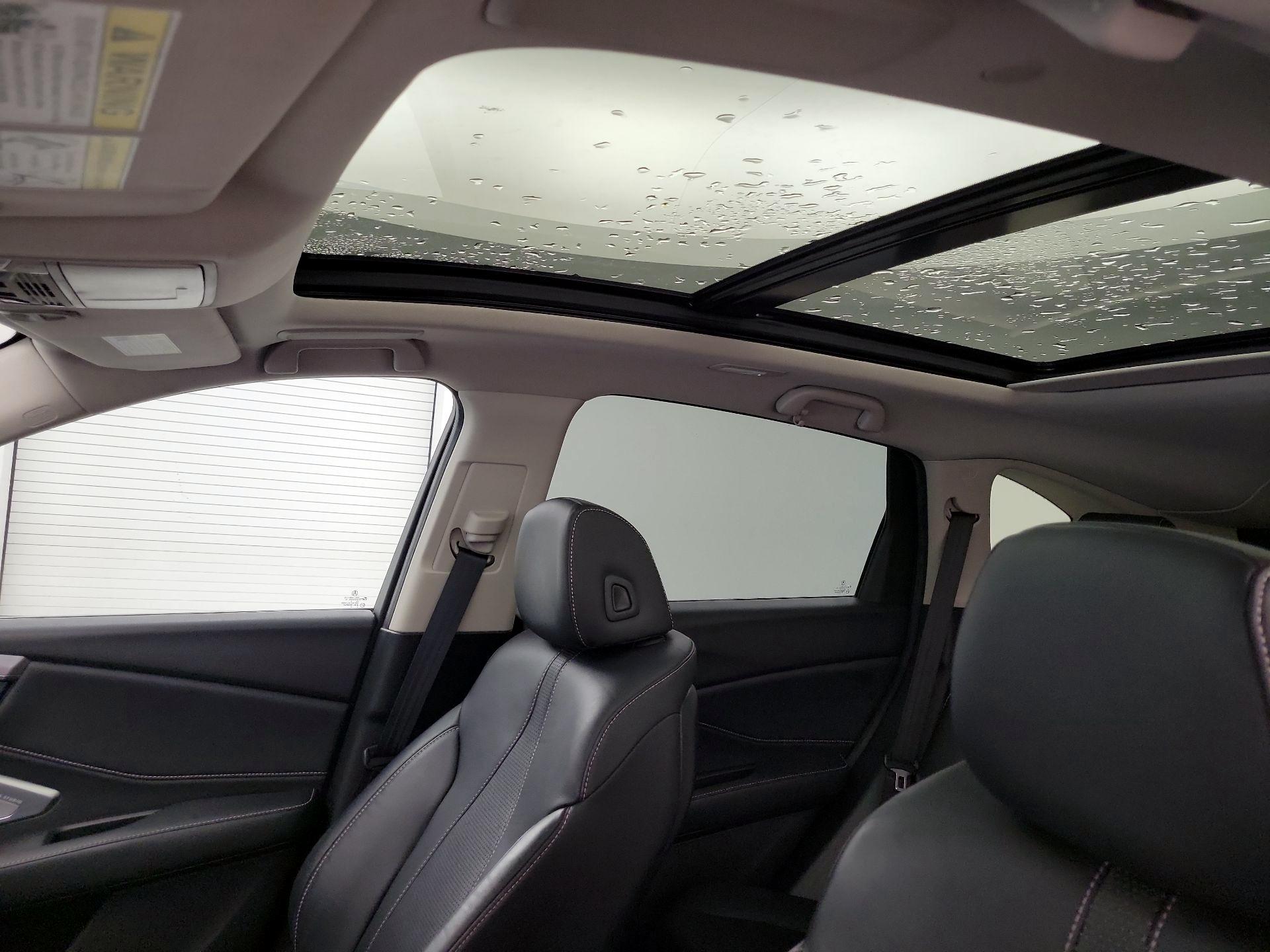 Thumbnail: 2020 Acura RDX - 20