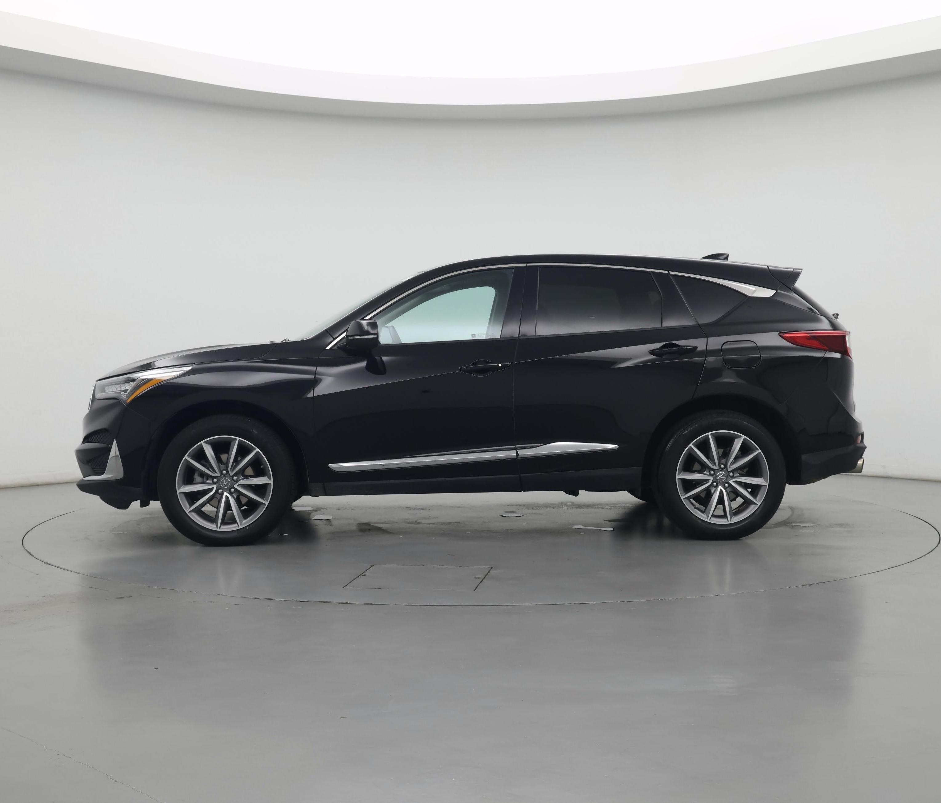 Thumbnail: 2020 Acura RDX - 3