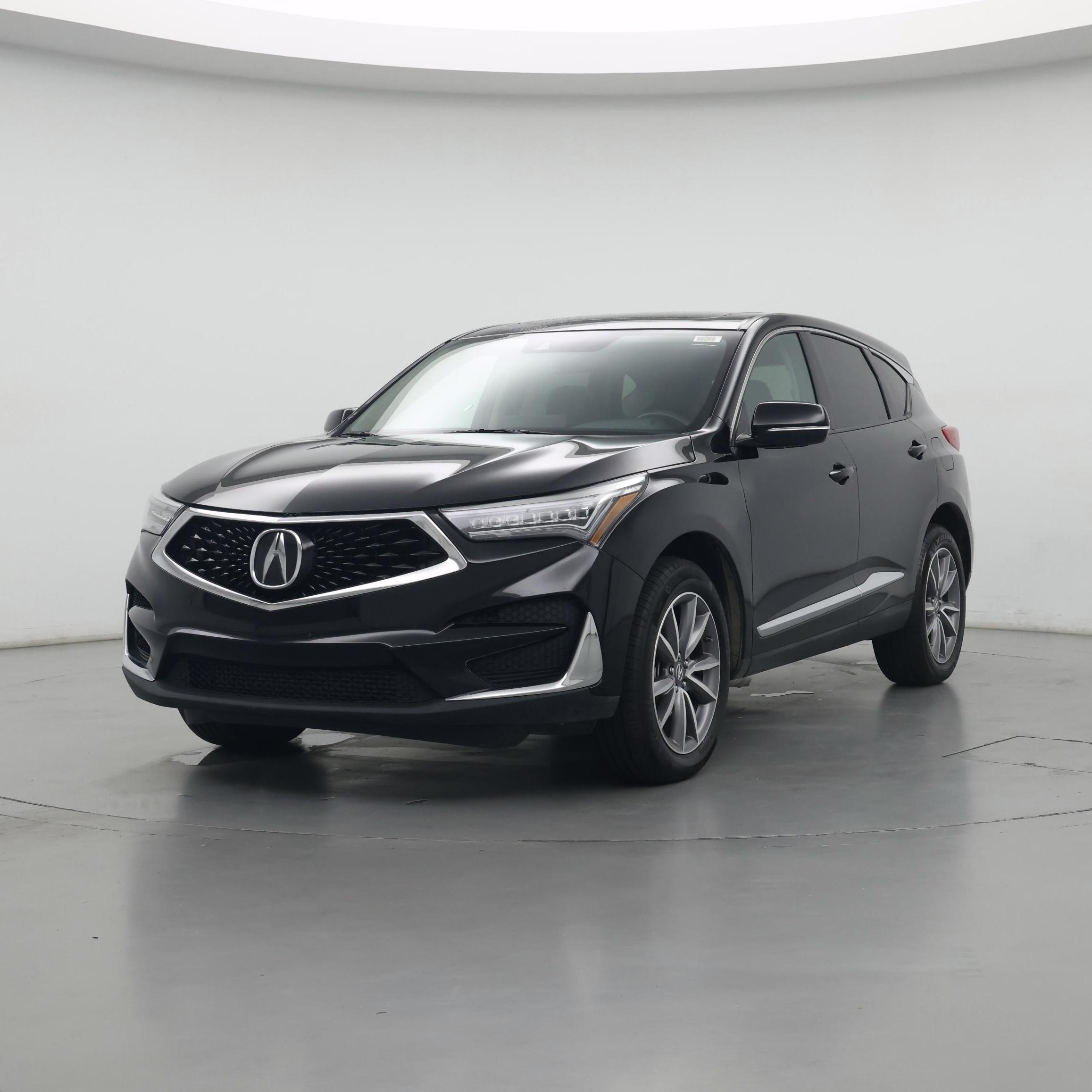 Thumbnail: 2020 Acura RDX - 4