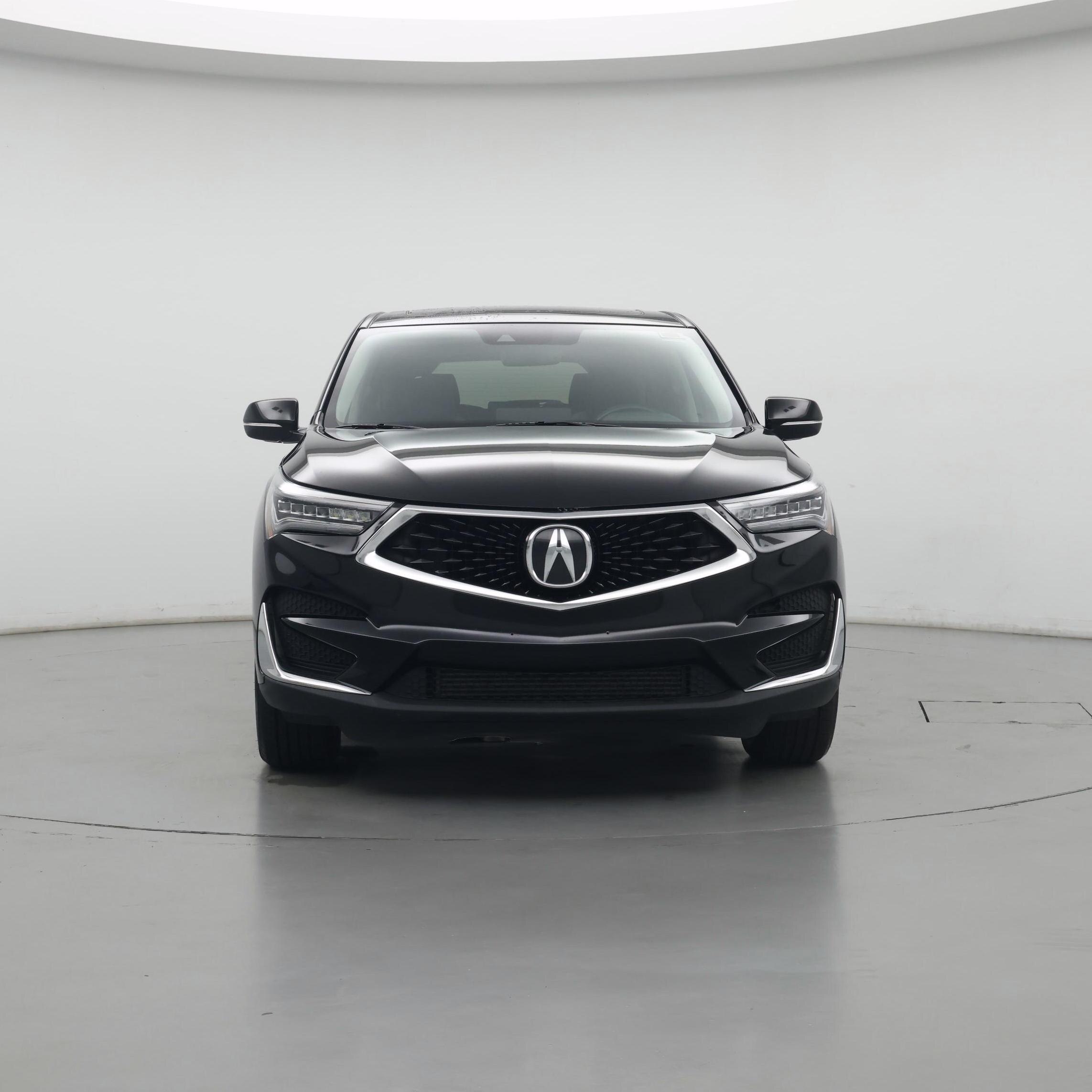 Thumbnail: 2020 Acura RDX - 5