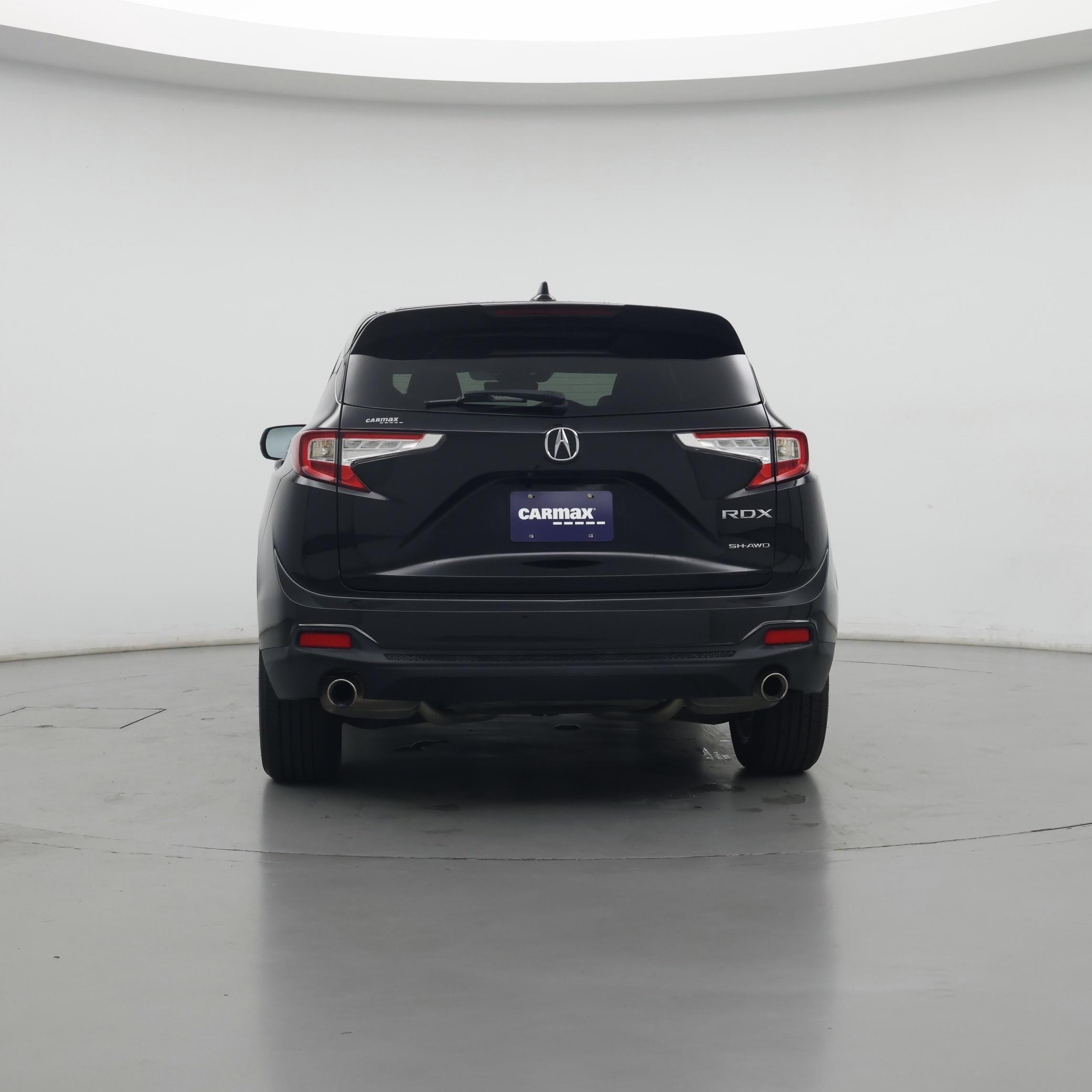 Thumbnail: 2020 Acura RDX - 6