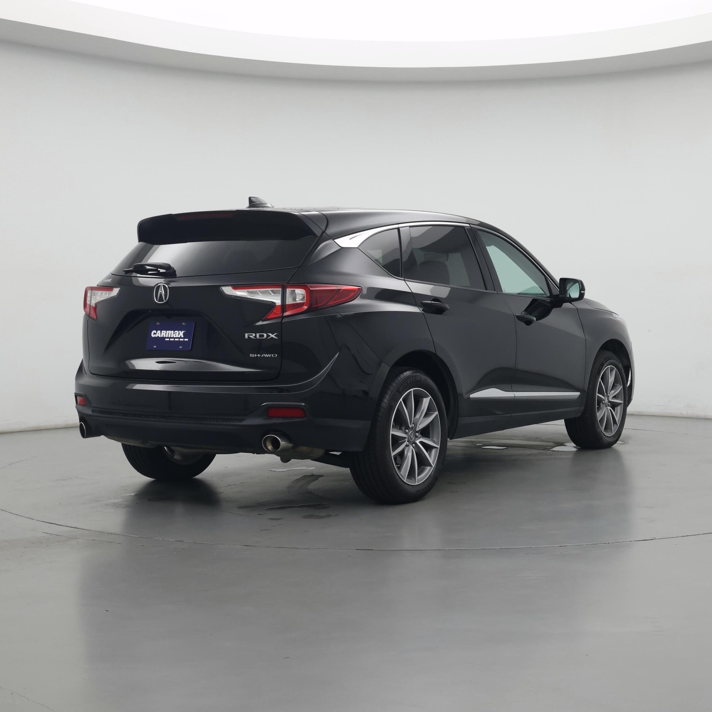 Thumbnail: 2020 Acura RDX - 8