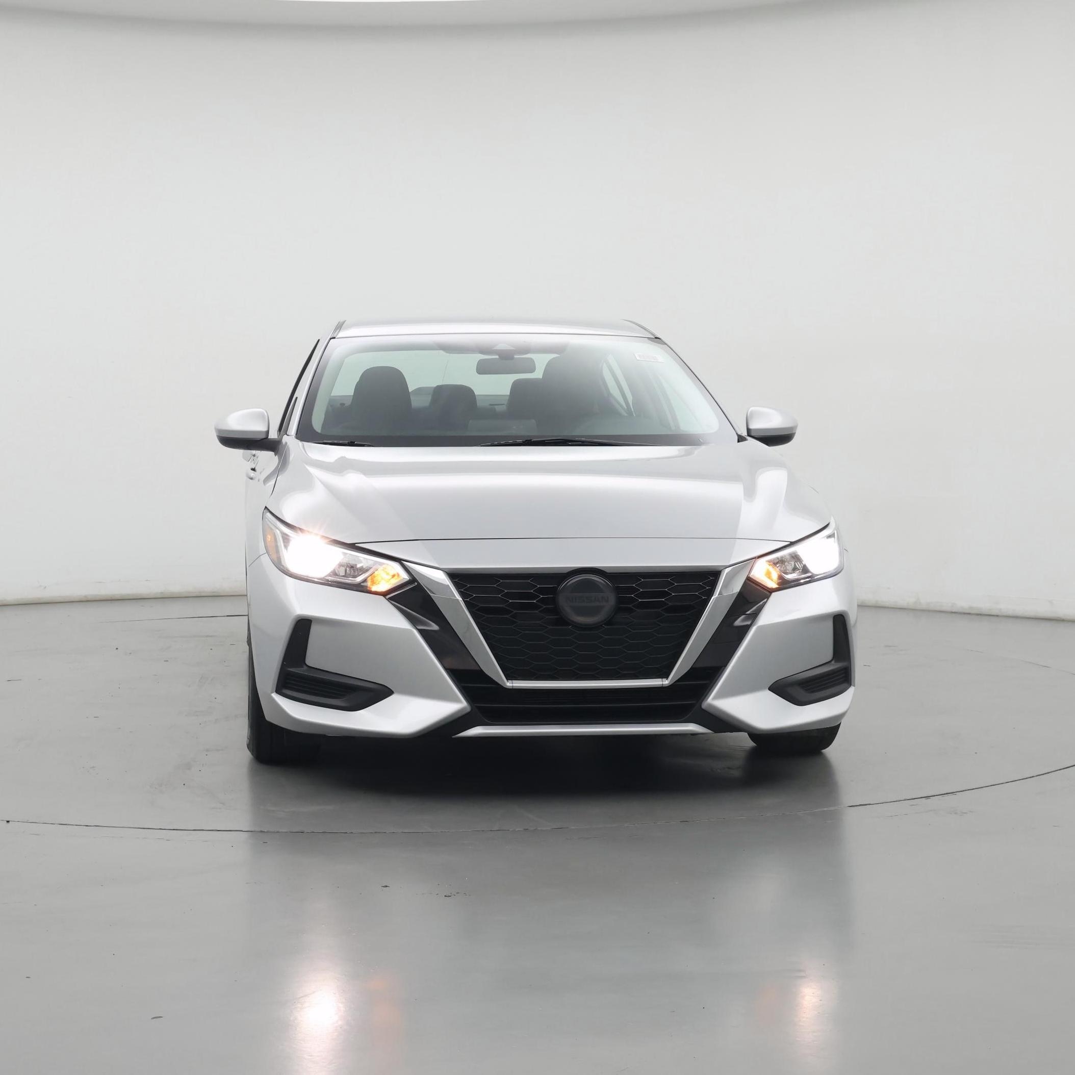 Thumbnail: 2021 Nissan Sentra - 5