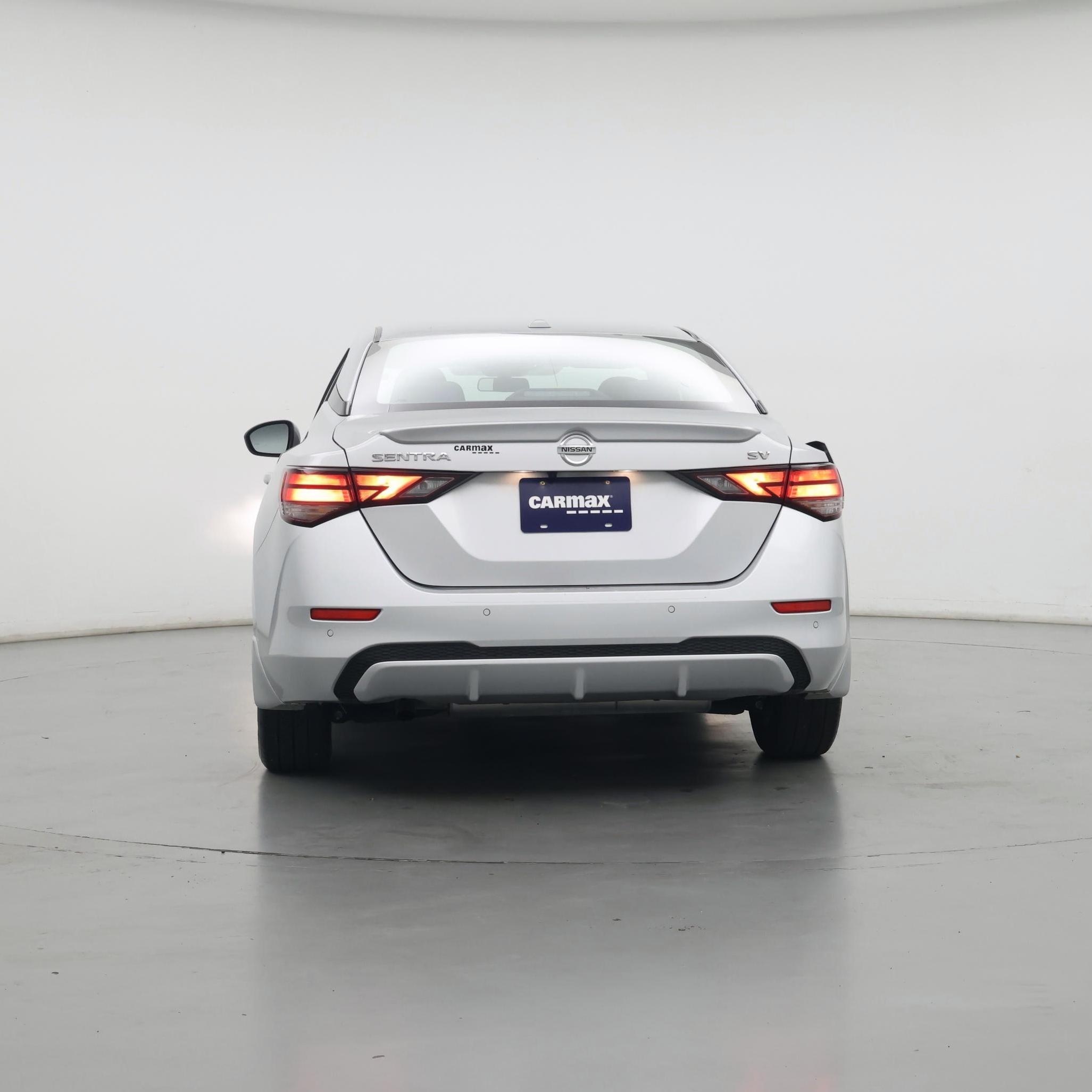 Thumbnail: 2021 Nissan Sentra - 6