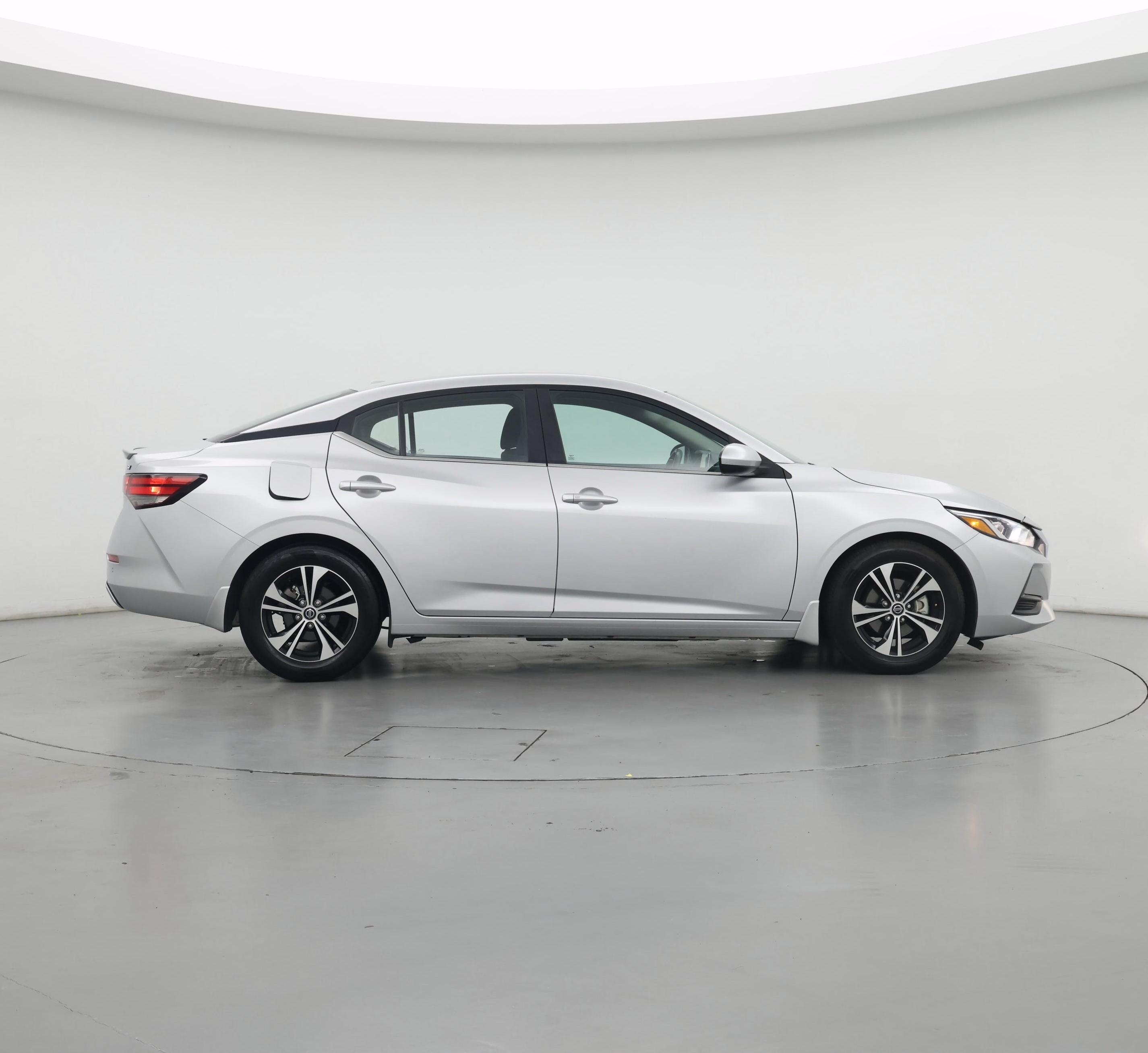 Thumbnail: 2021 Nissan Sentra - 7