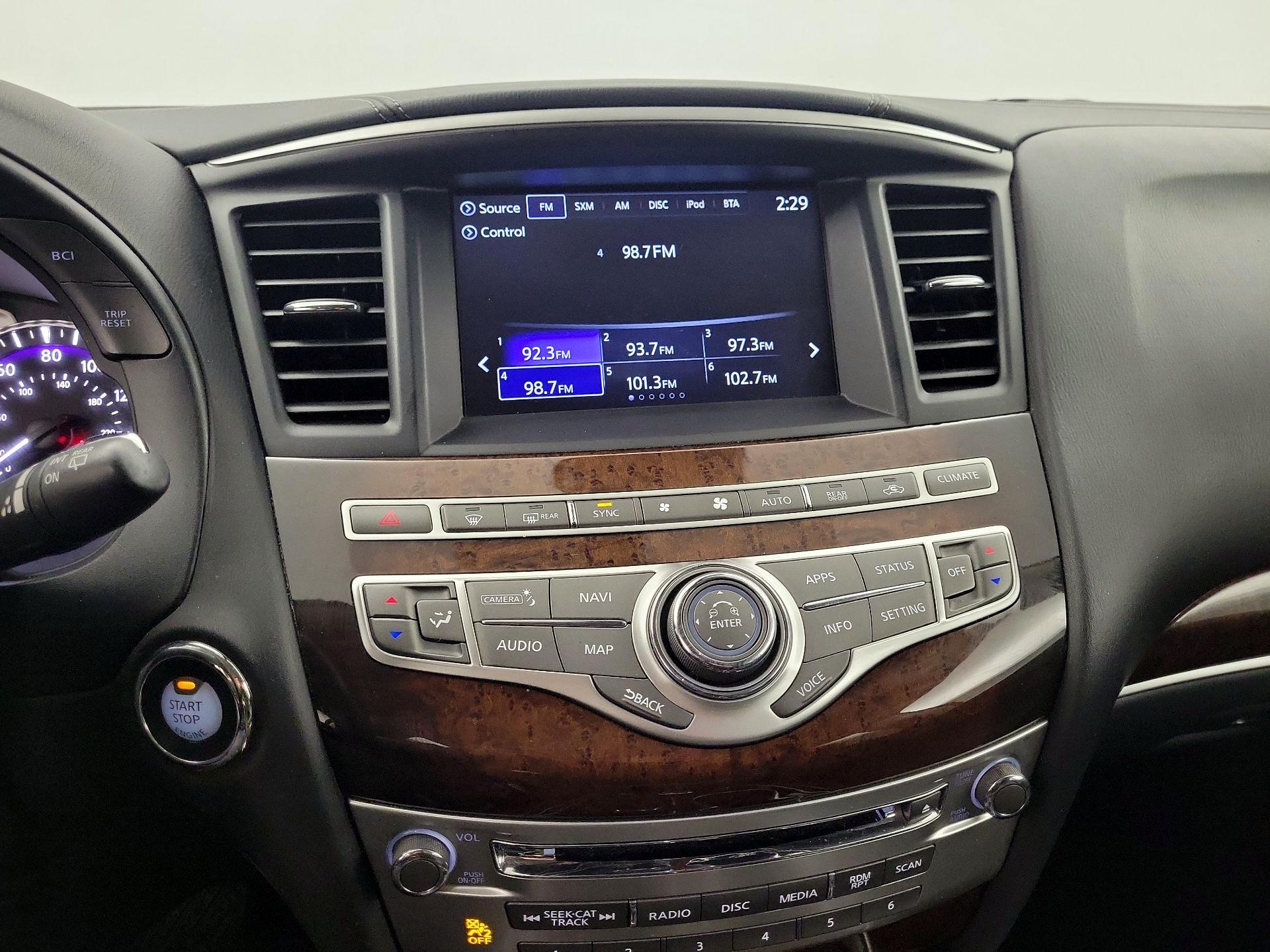 Thumbnail: 2019 INFINITI QX60 - 15