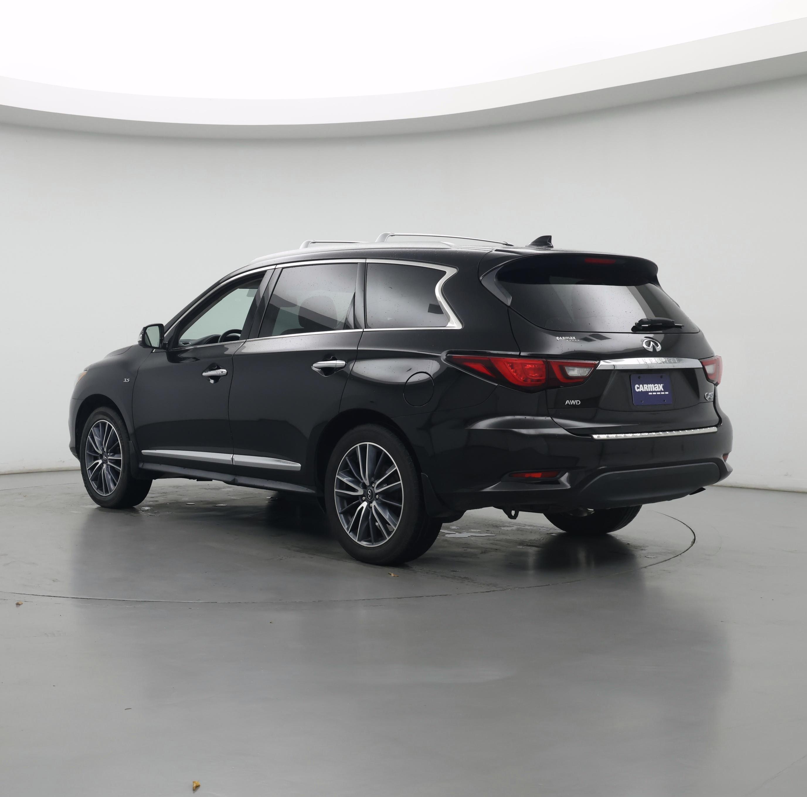 Thumbnail: 2019 INFINITI QX60 - 2
