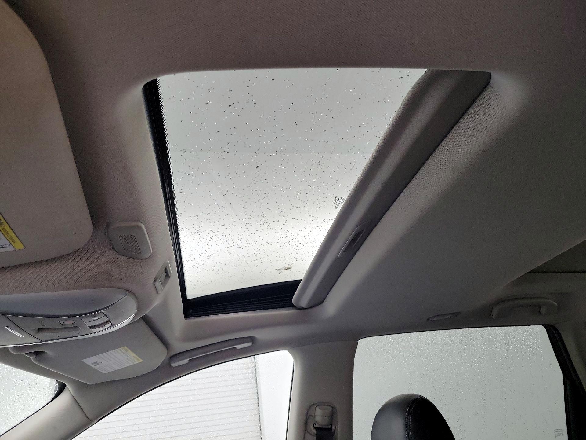 Thumbnail: 2019 INFINITI QX60 - 19