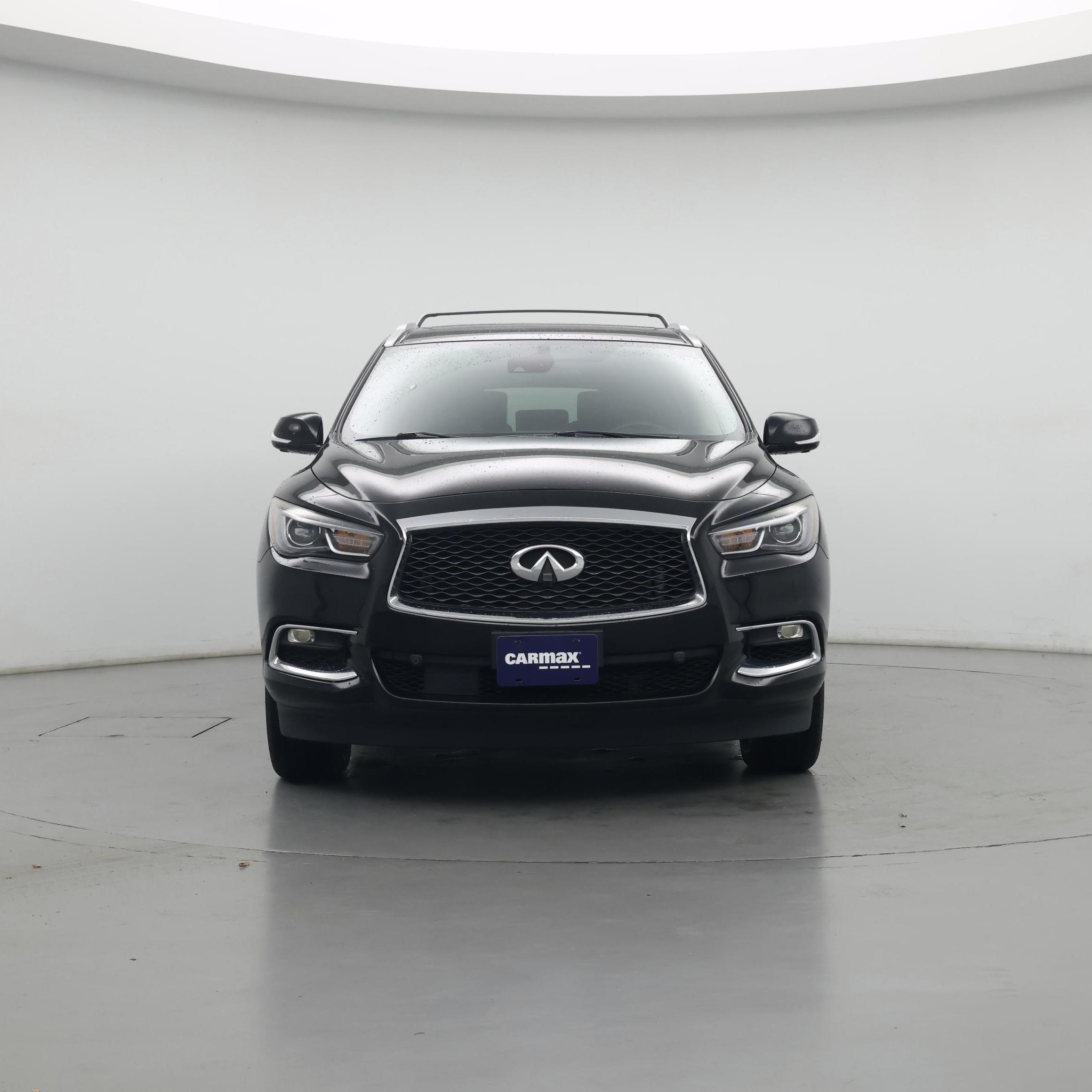 Thumbnail: 2019 INFINITI QX60 - 5