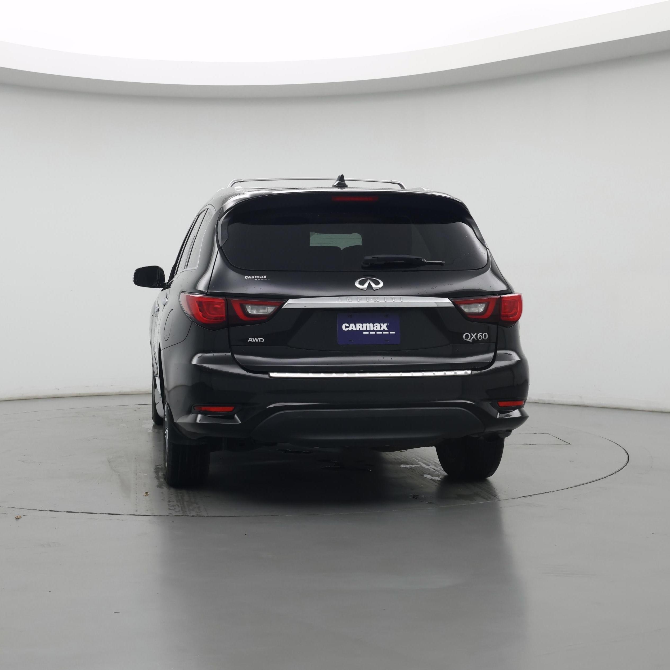 Thumbnail: 2019 INFINITI QX60 - 6