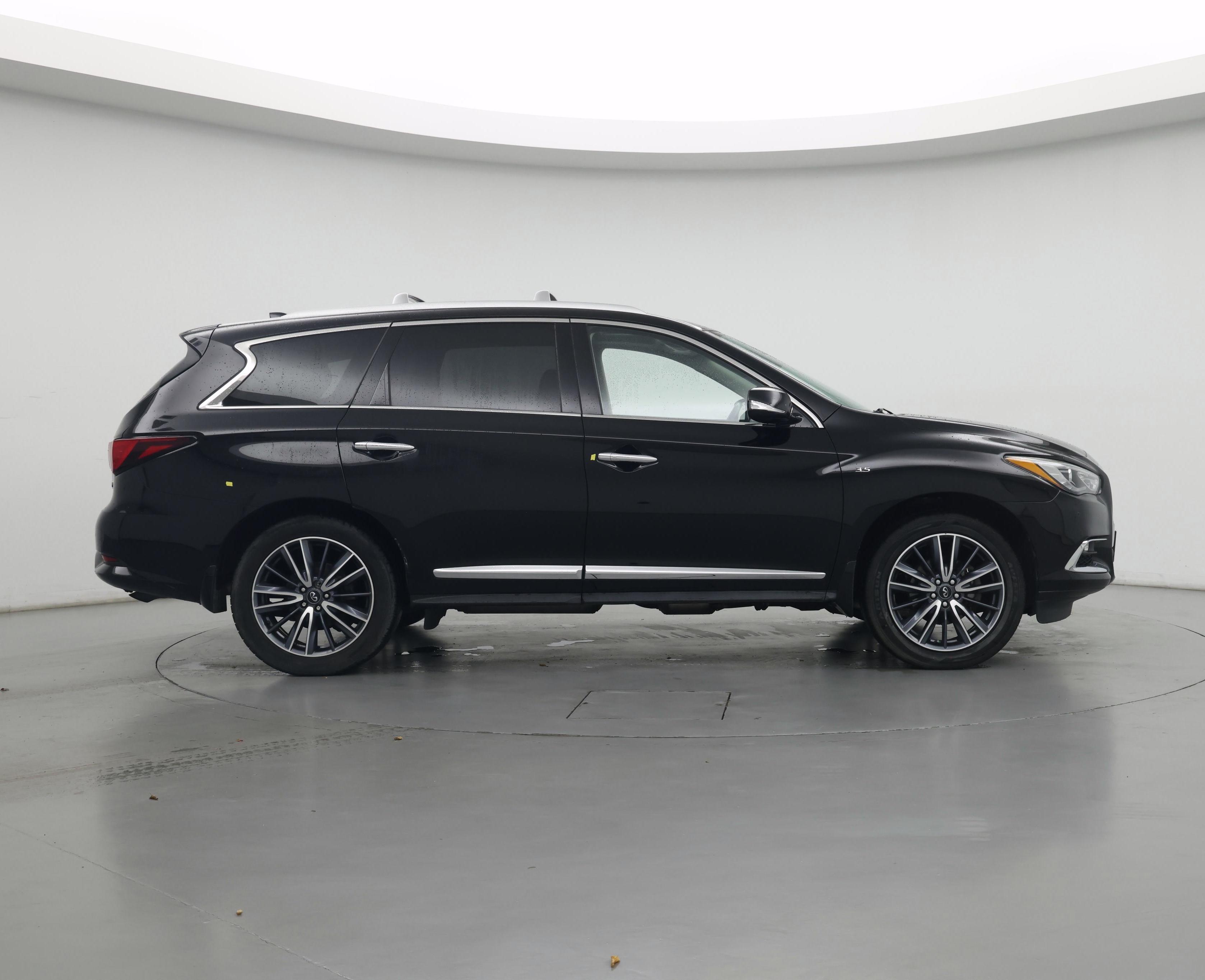 Thumbnail: 2019 INFINITI QX60 - 7