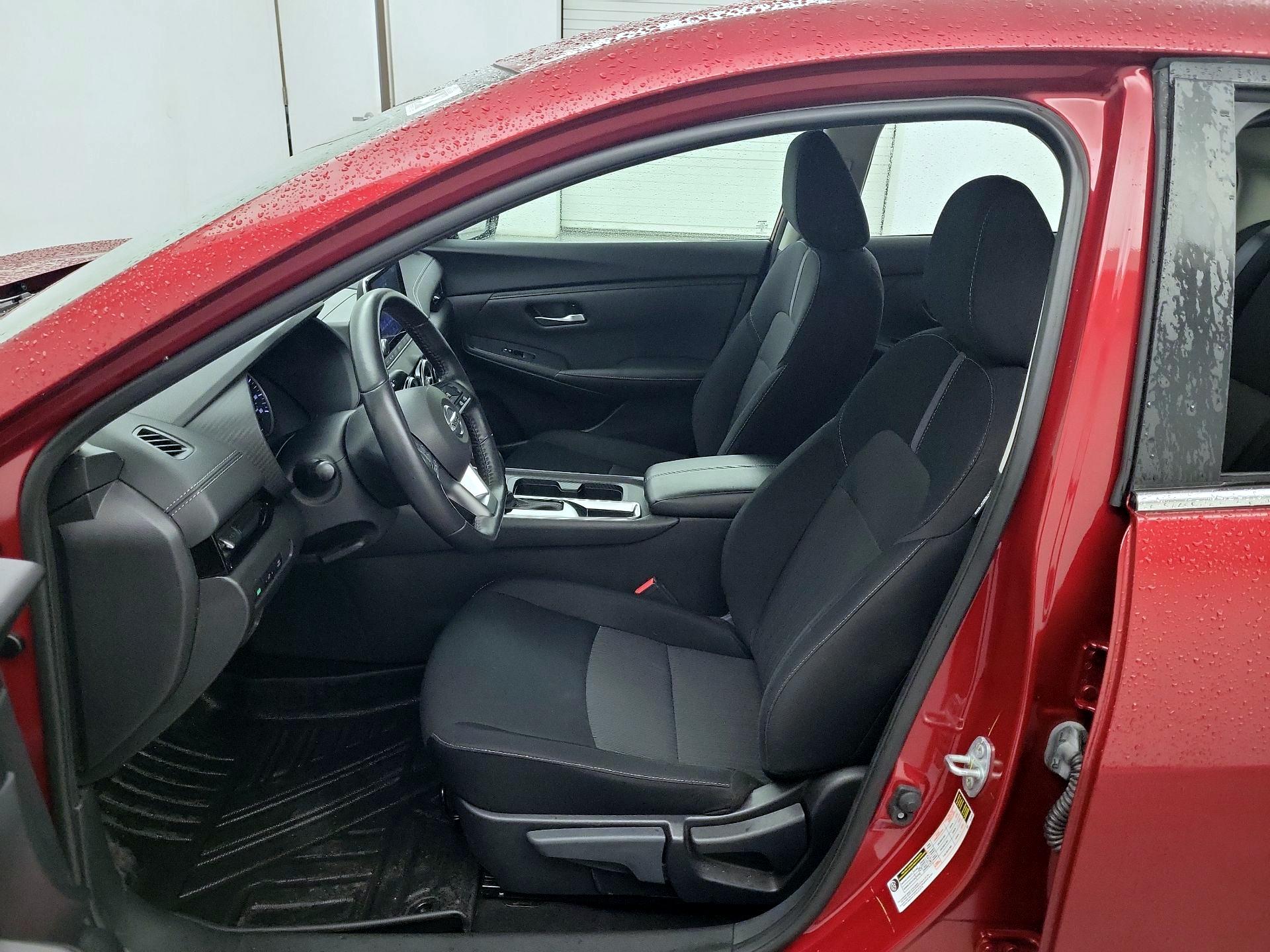 Thumbnail: 2023 Nissan Sentra - 11