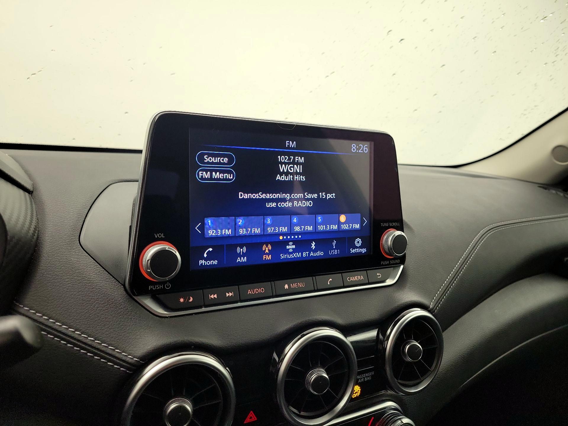 Thumbnail: 2023 Nissan Sentra - 15