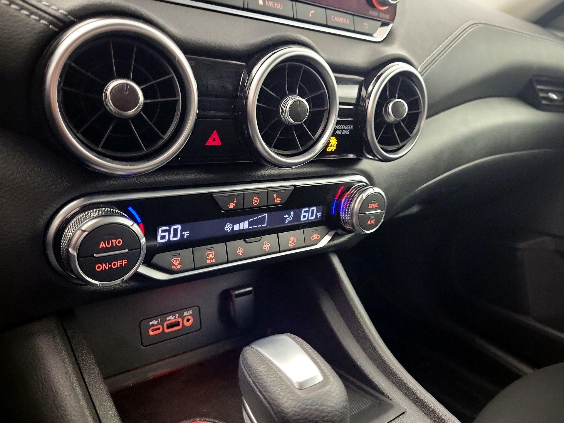 Thumbnail: 2023 Nissan Sentra - 16