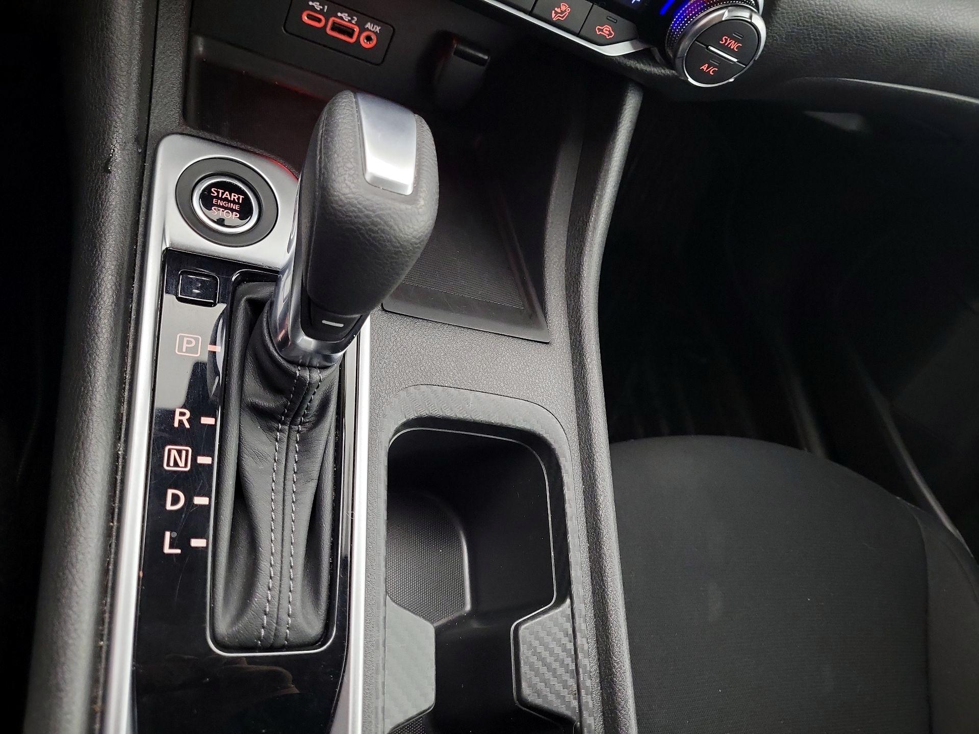 Thumbnail: 2023 Nissan Sentra - 17