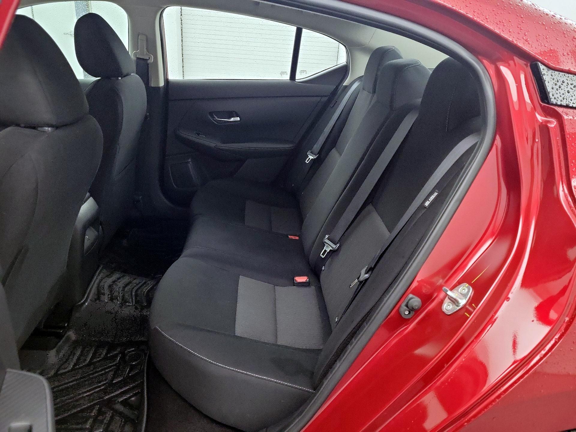 Thumbnail: 2023 Nissan Sentra - 19