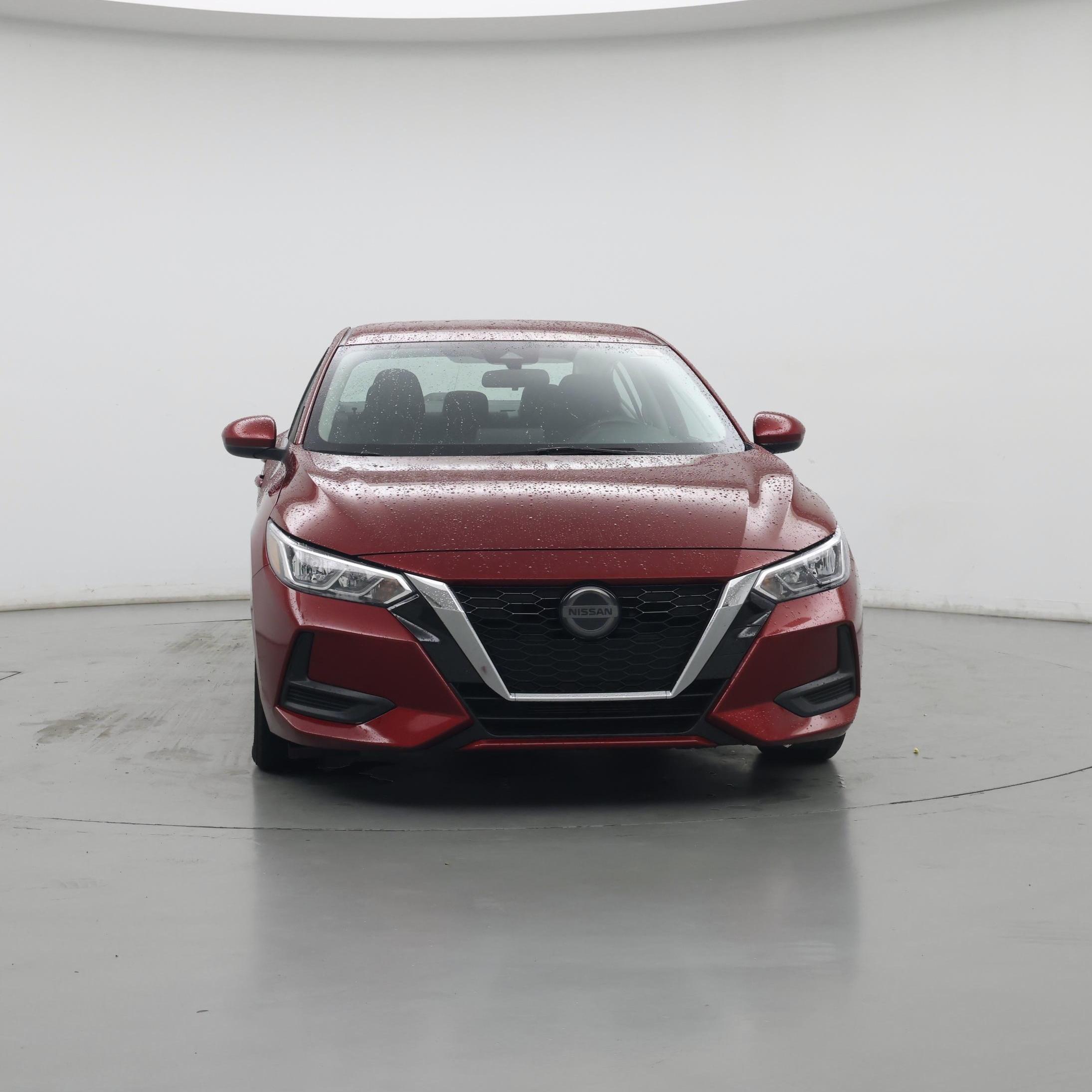 Thumbnail: 2023 Nissan Sentra - 5