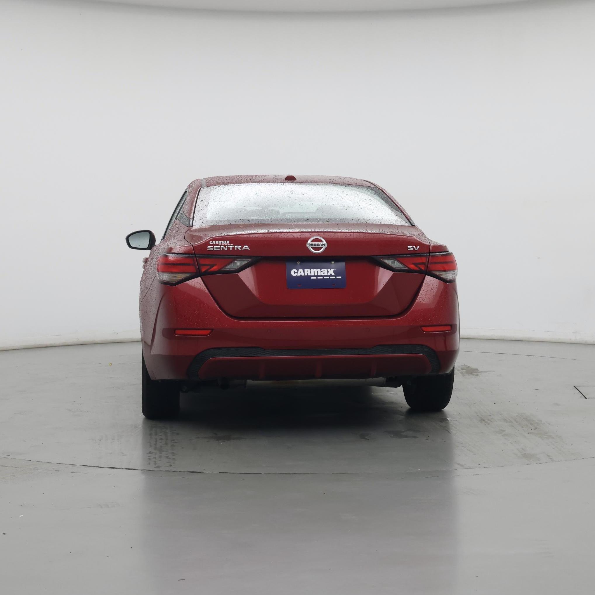 Thumbnail: 2023 Nissan Sentra - 6