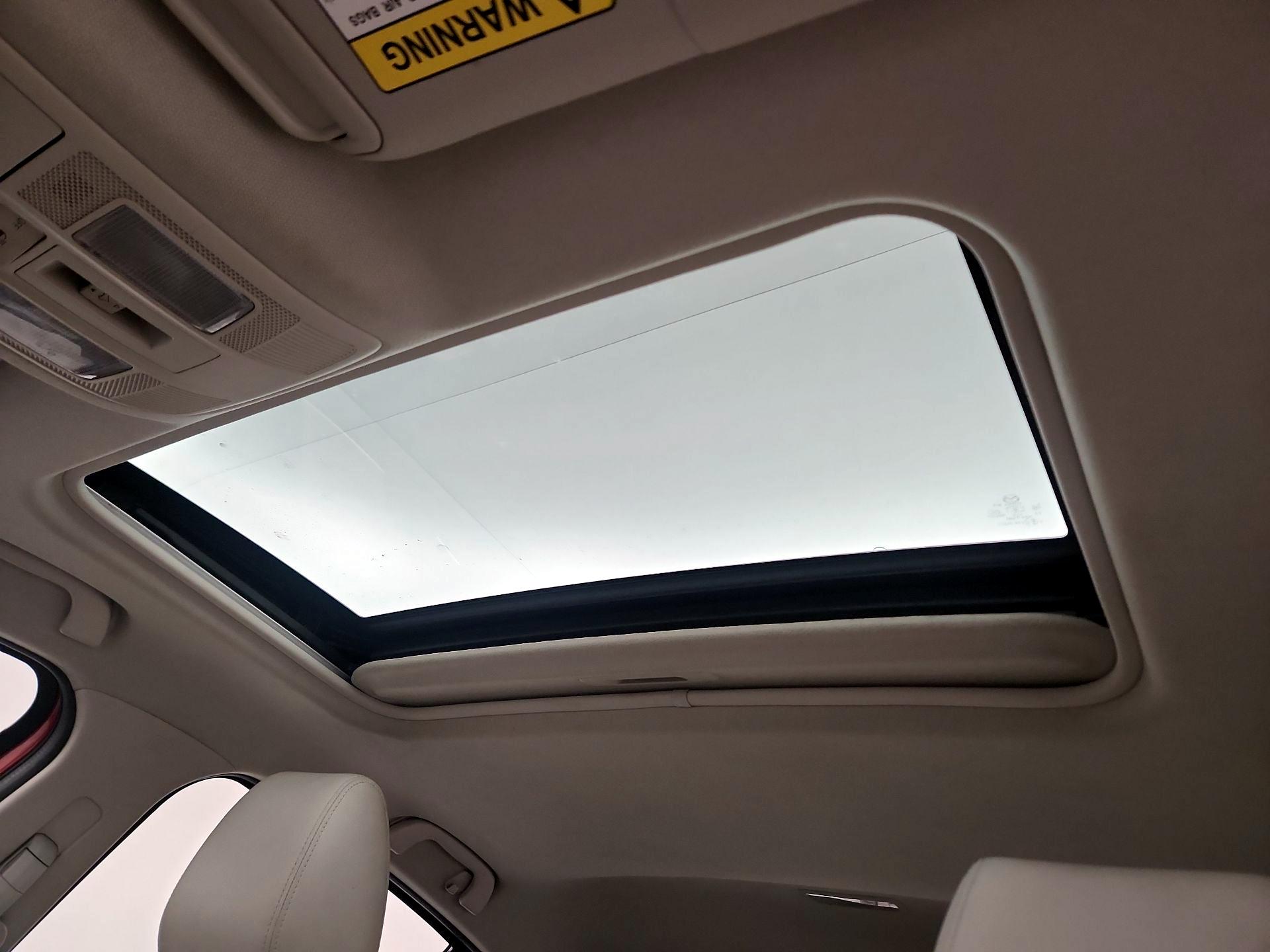 Thumbnail: 2017 Mazda Mazda3 - 17