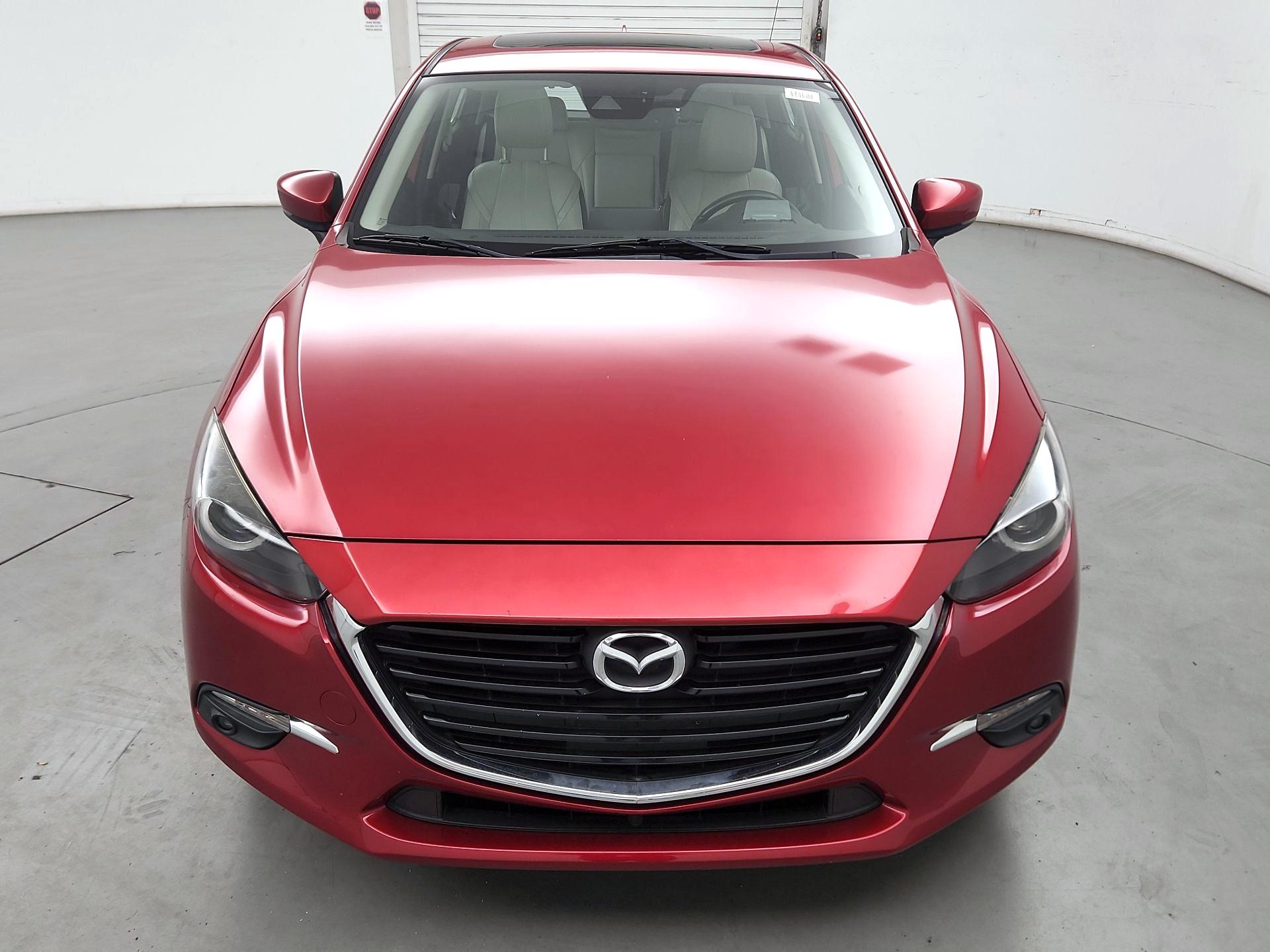 Thumbnail: 2017 Mazda Mazda3 - 2