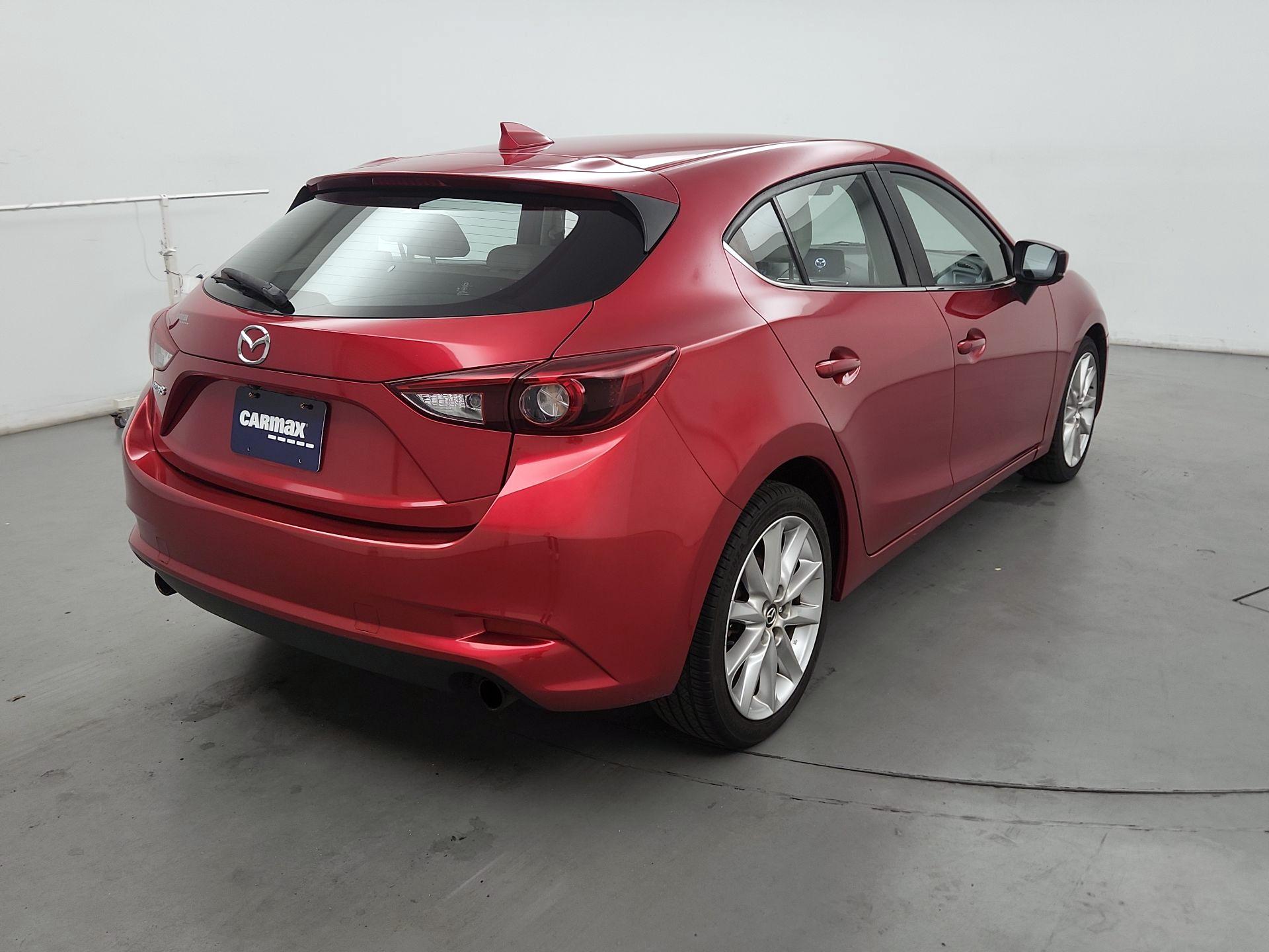 Thumbnail: 2017 Mazda Mazda3 - 5