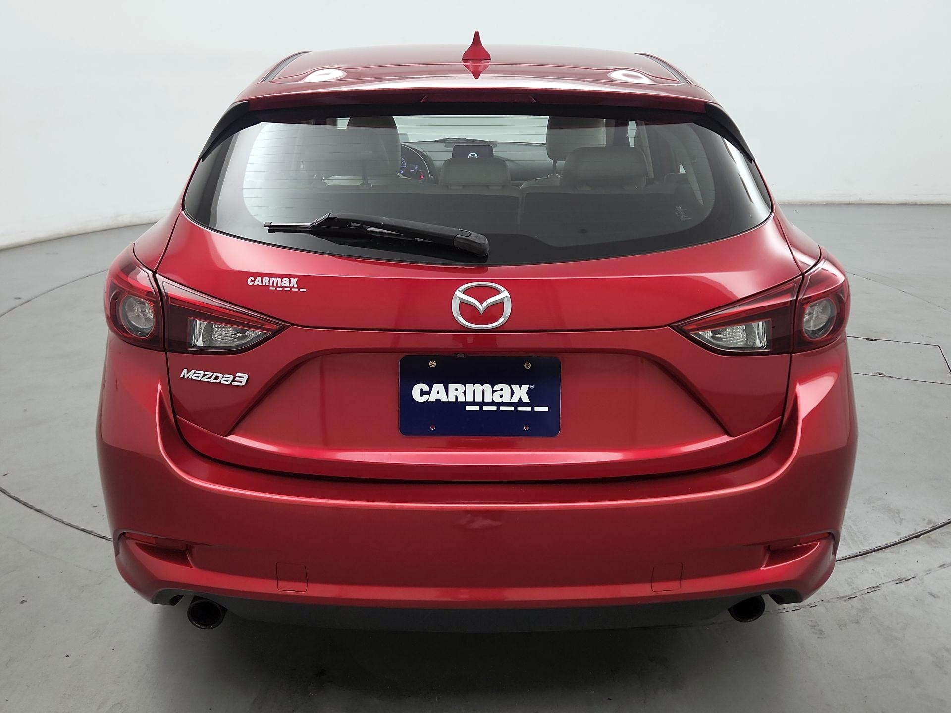 Thumbnail: 2017 Mazda Mazda3 - 6