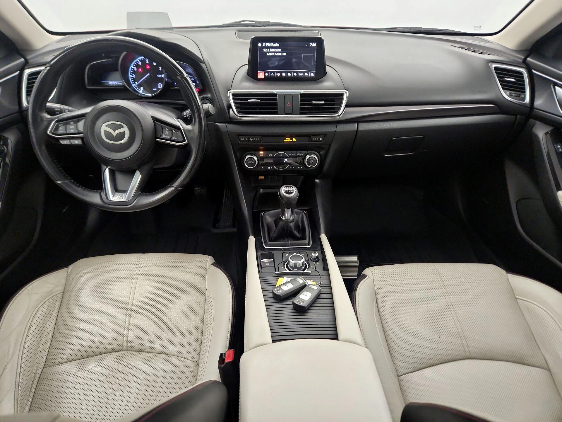 Thumbnail: 2017 Mazda Mazda3 - 8