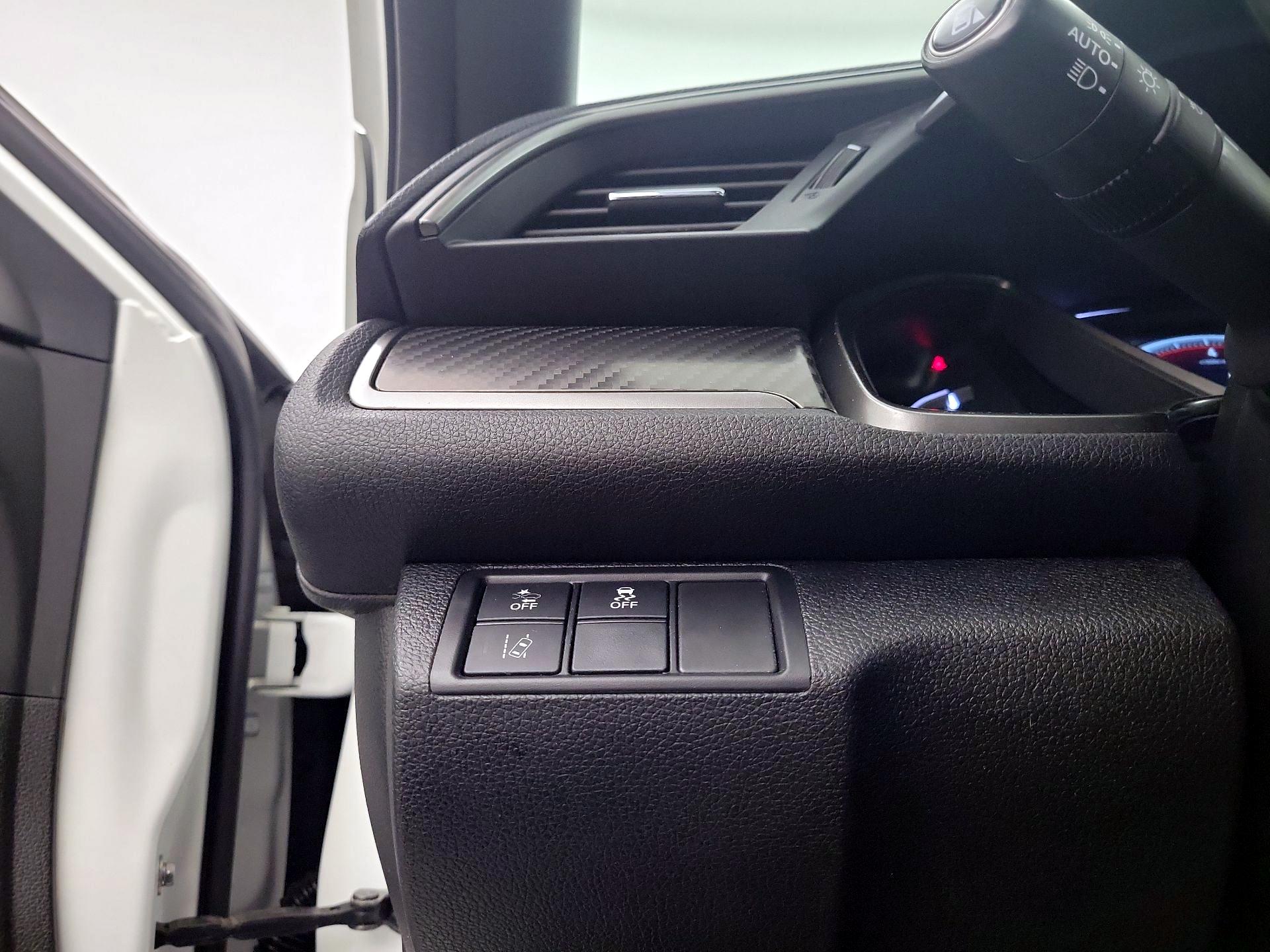 Thumbnail: 2017 Honda Civic - 11