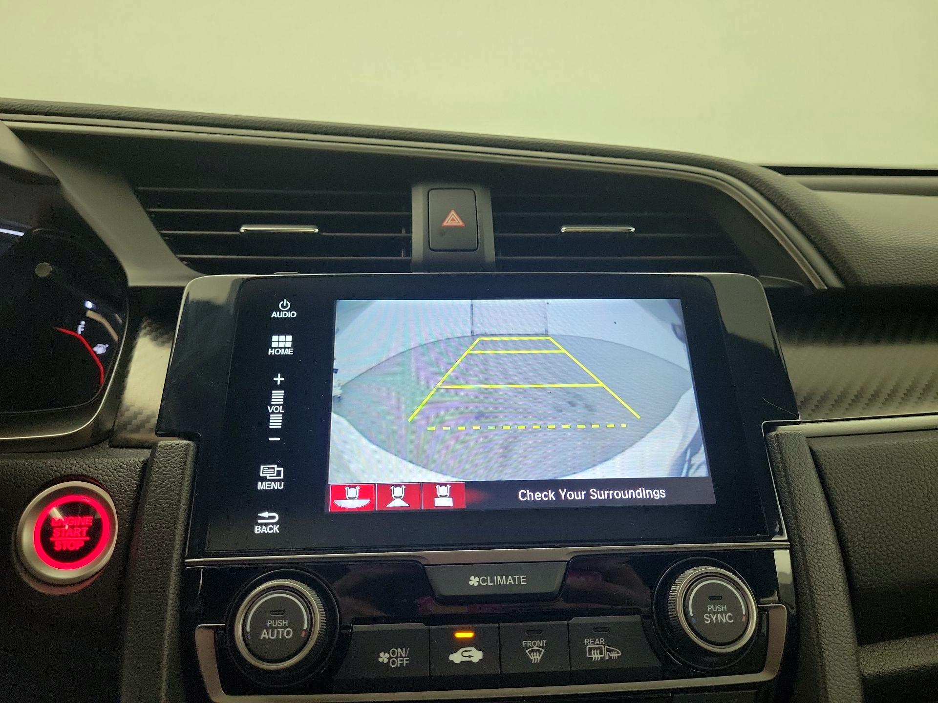 Thumbnail: 2017 Honda Civic - 12