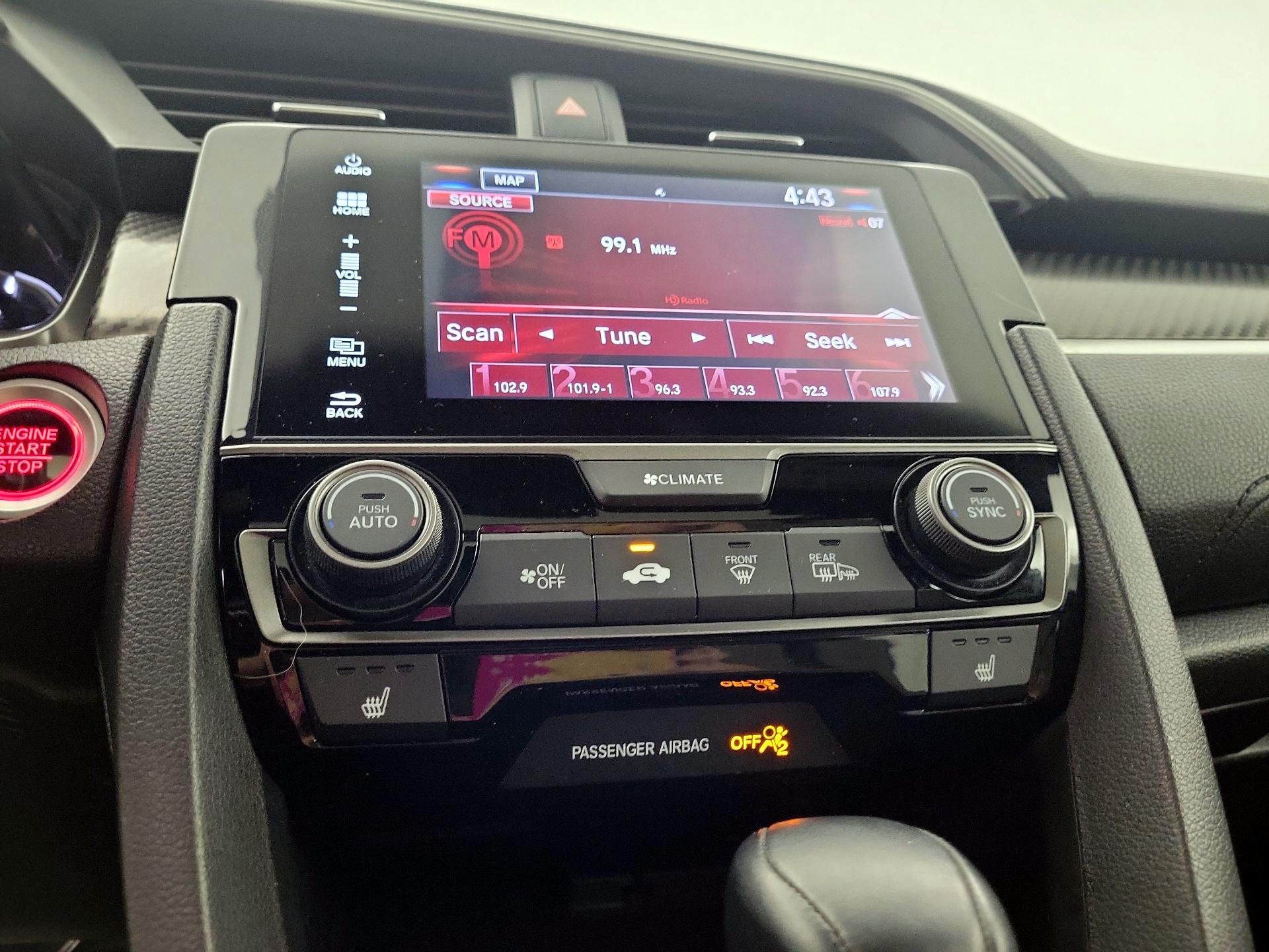 Thumbnail: 2017 Honda Civic - 14