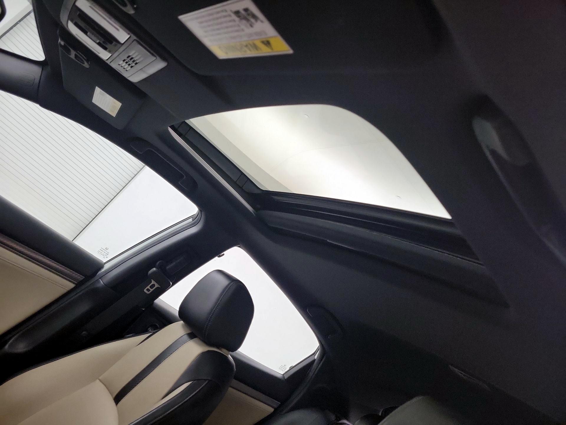 Thumbnail: 2017 Honda Civic - 17