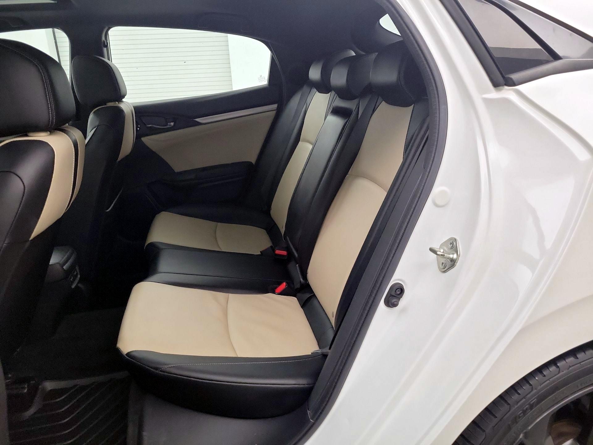 Thumbnail: 2017 Honda Civic - 18