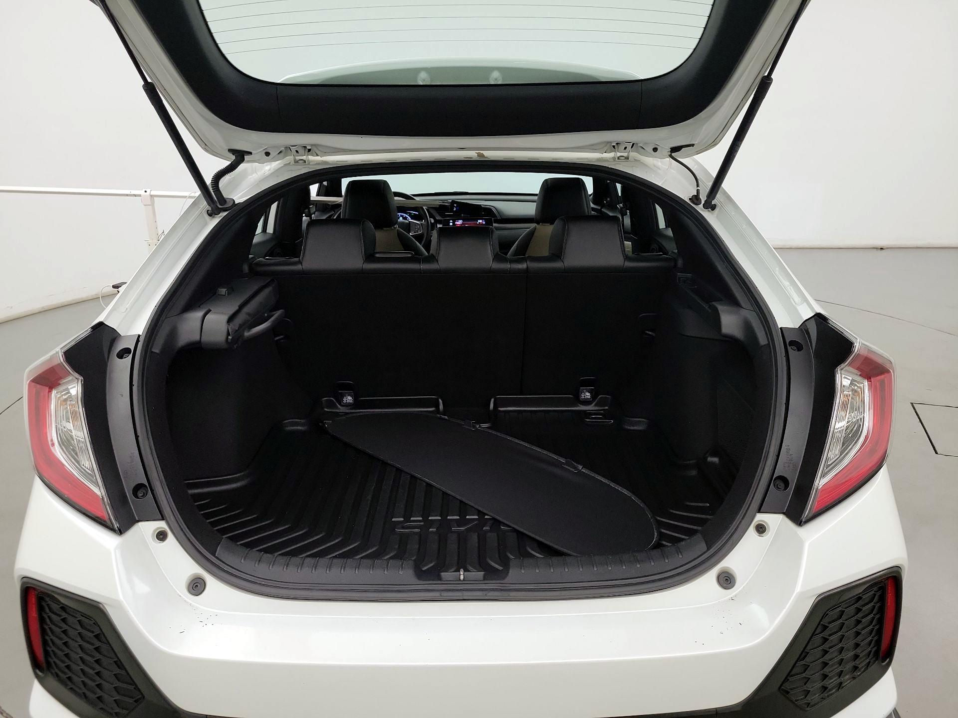 Thumbnail: 2017 Honda Civic - 19