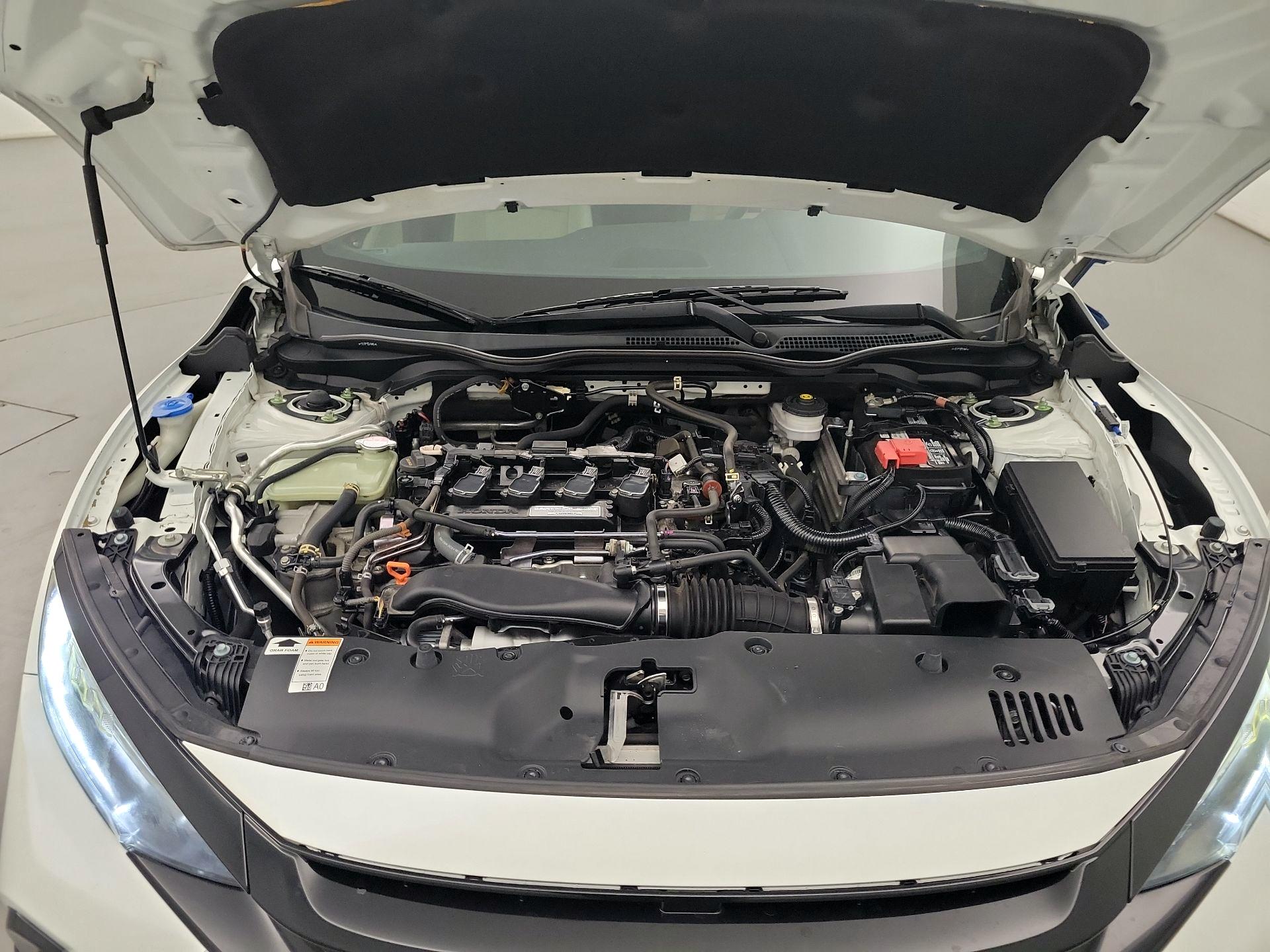 Thumbnail: 2017 Honda Civic - 20