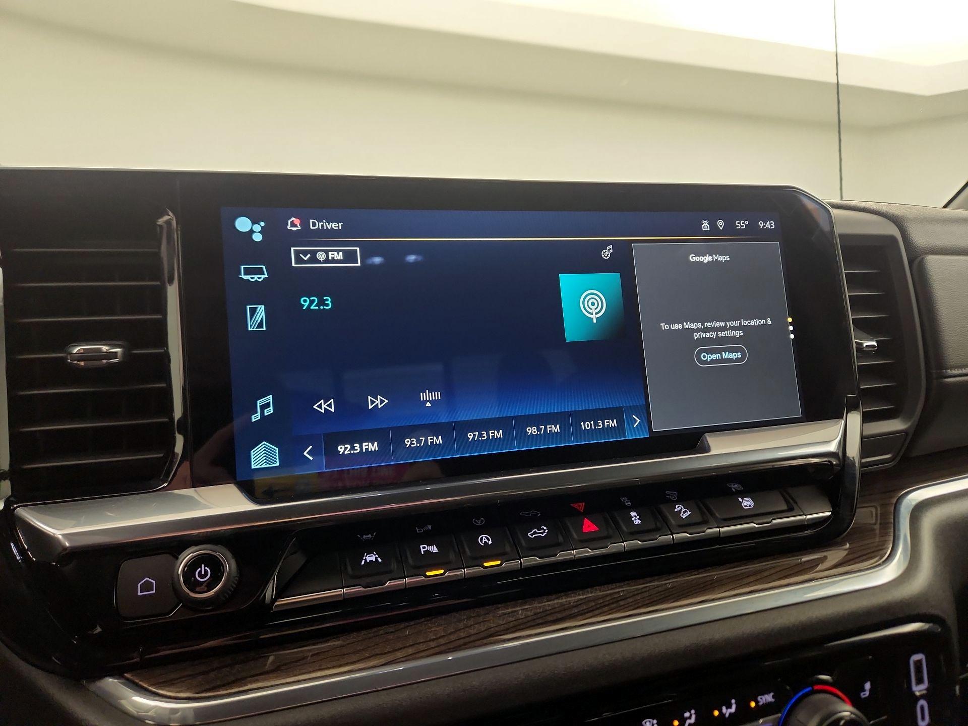 Thumbnail: 2023 Chevrolet Silverado 1500 - 13