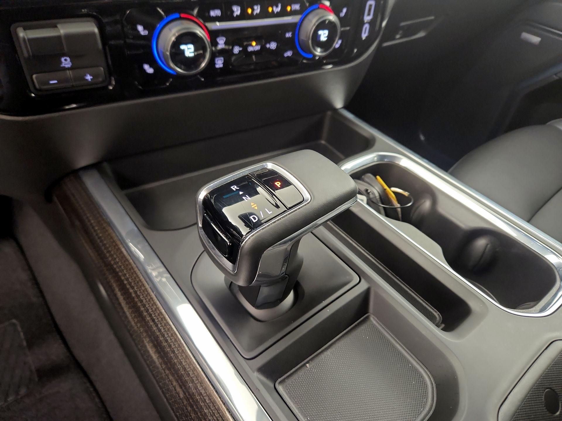 Thumbnail: 2023 Chevrolet Silverado 1500 - 15