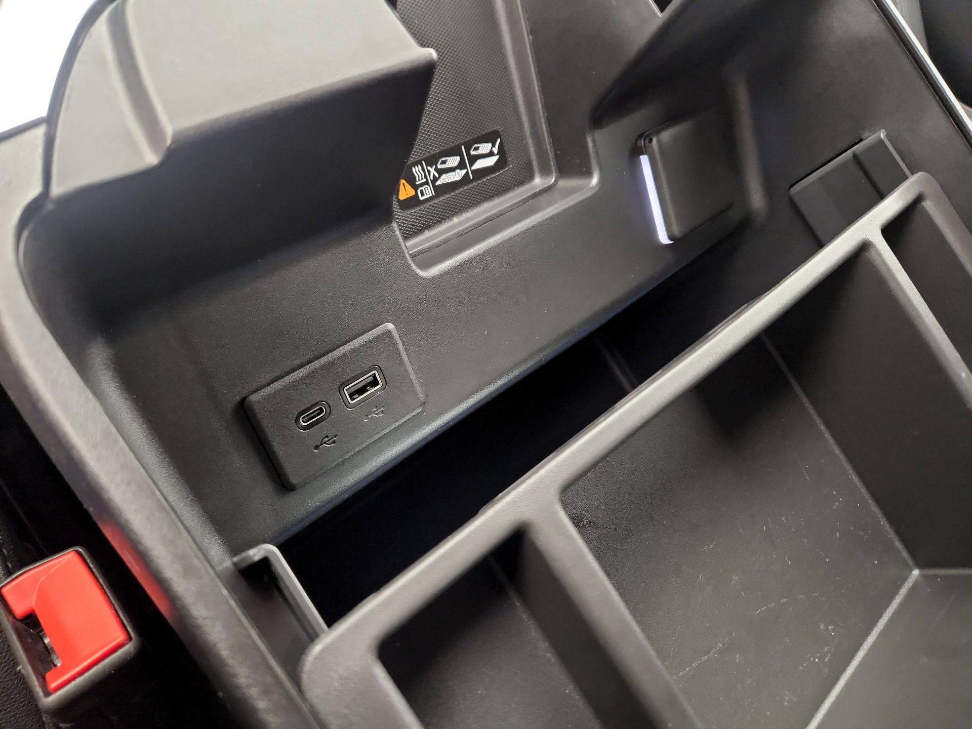 Thumbnail: 2023 Chevrolet Silverado 1500 - 16