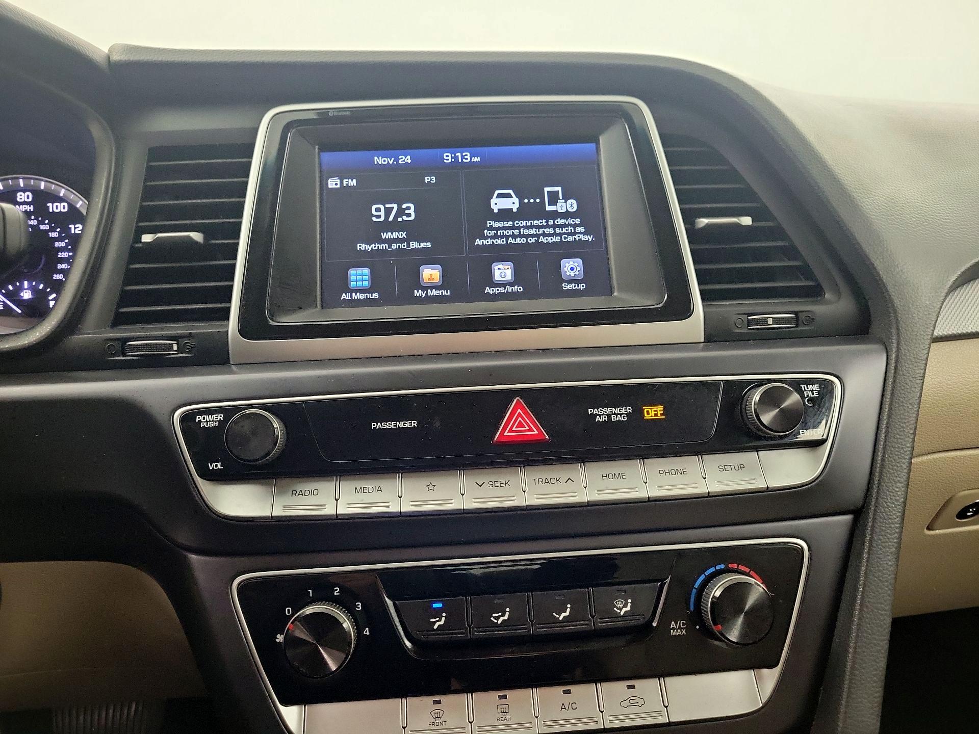 Thumbnail: 2019 Hyundai Sonata - 12