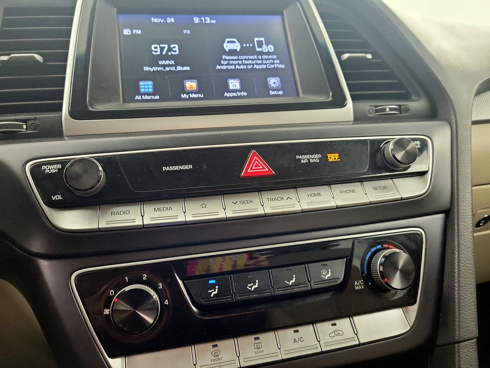 Thumbnail: 2019 Hyundai Sonata - 13