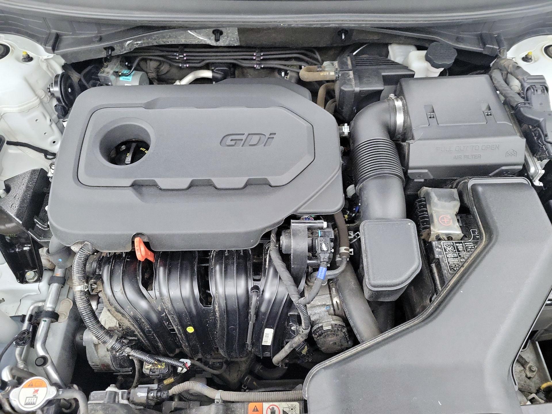 Thumbnail: 2019 Hyundai Sonata - 18