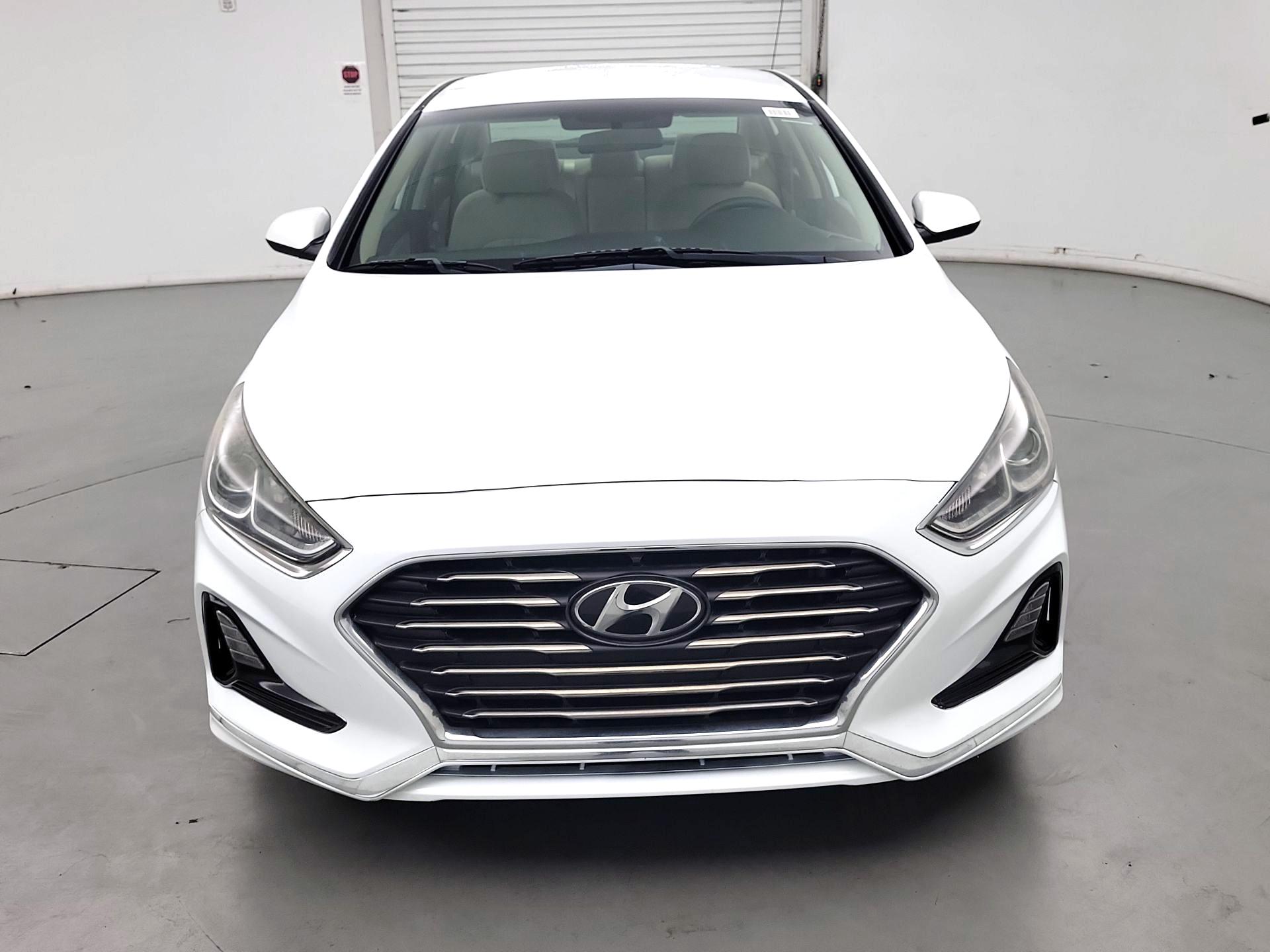 Thumbnail: 2019 Hyundai Sonata - 2