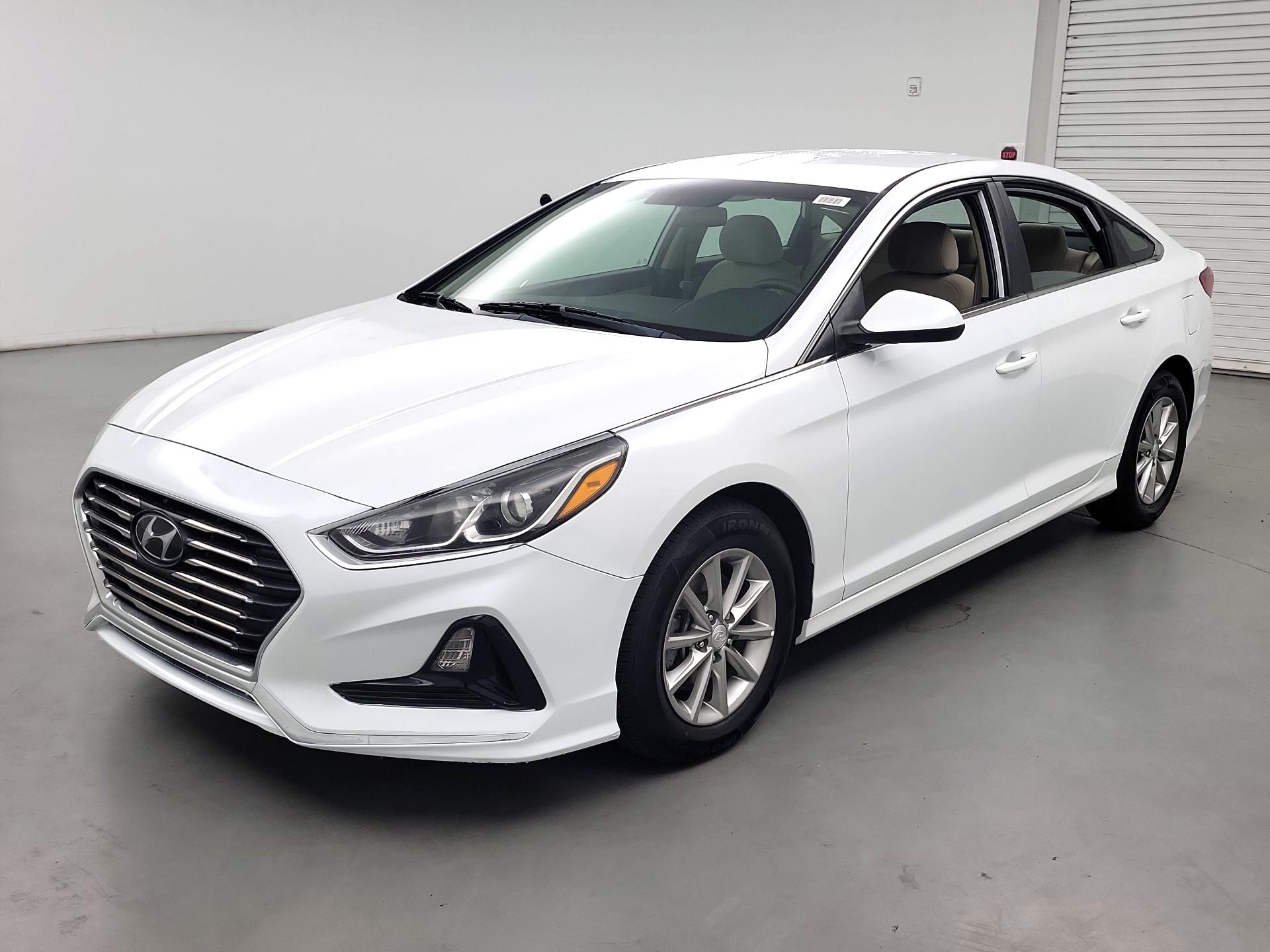 Thumbnail: 2019 Hyundai Sonata - 3