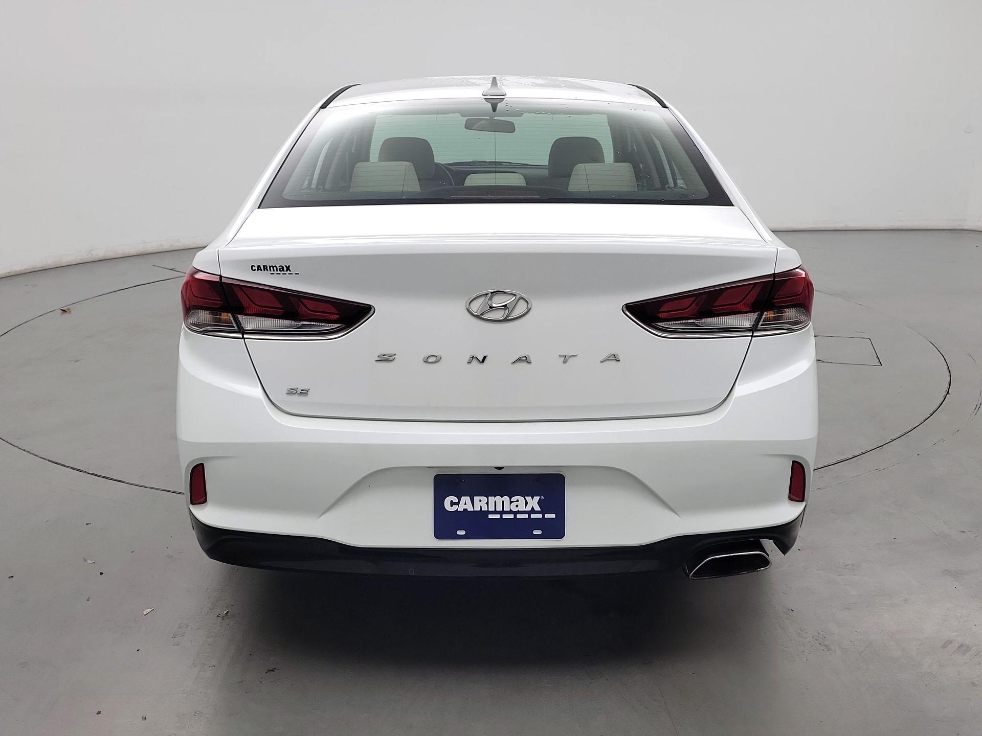 Thumbnail: 2019 Hyundai Sonata - 6