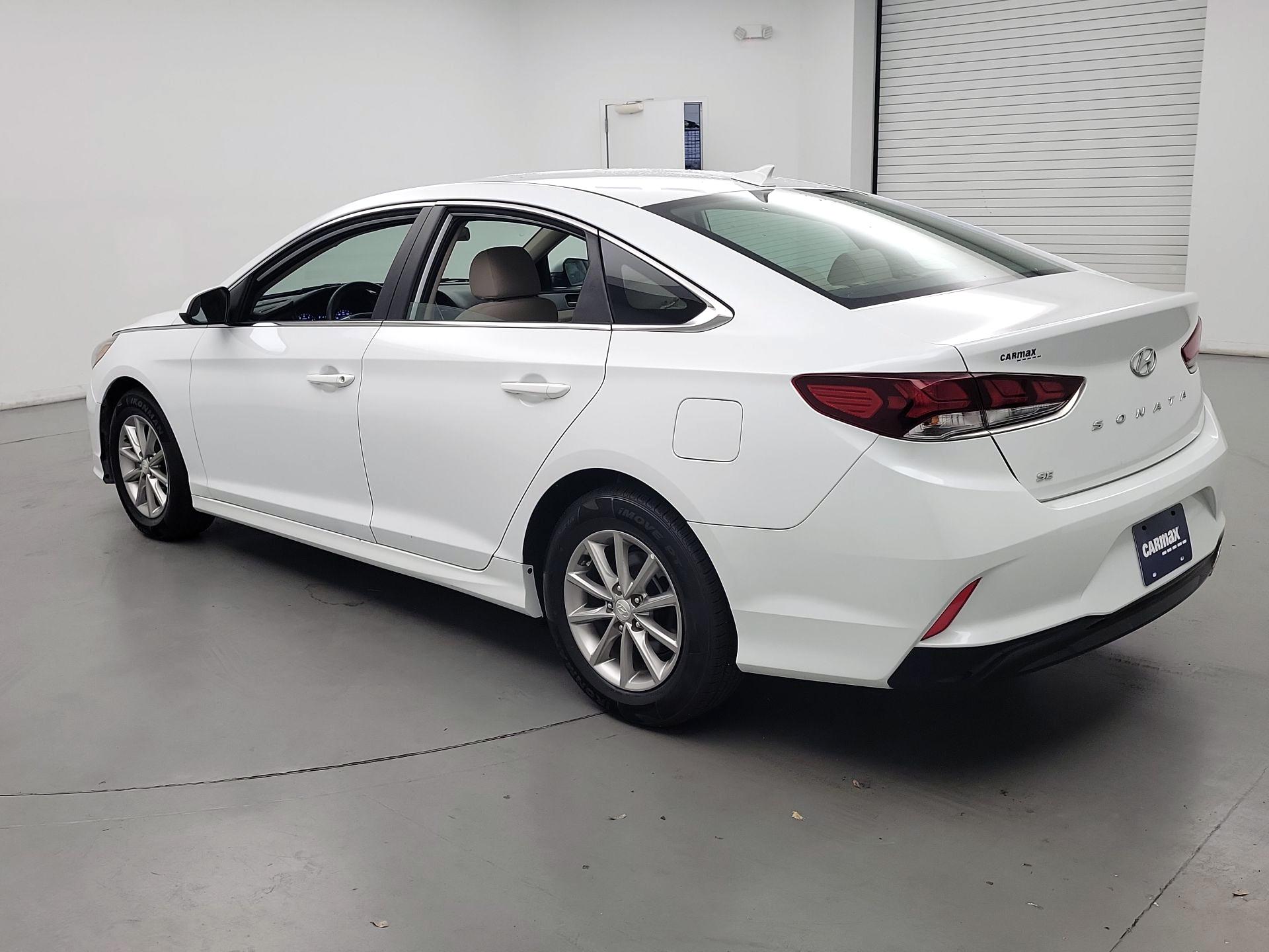 Thumbnail: 2019 Hyundai Sonata - 7
