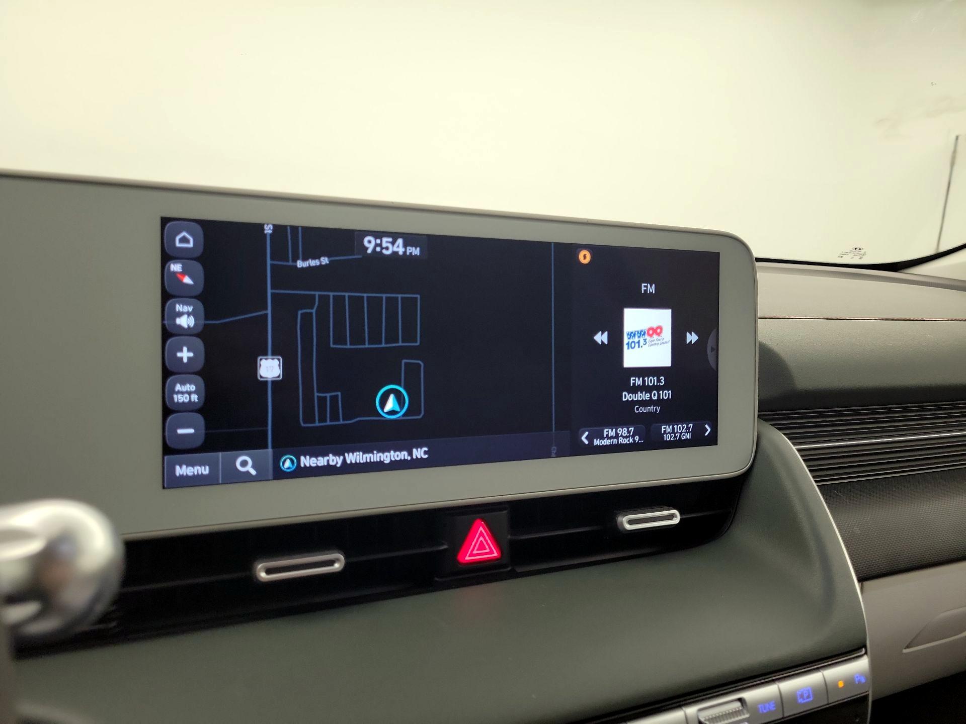 Thumbnail: 2023 Hyundai Ioniq 5 - 12