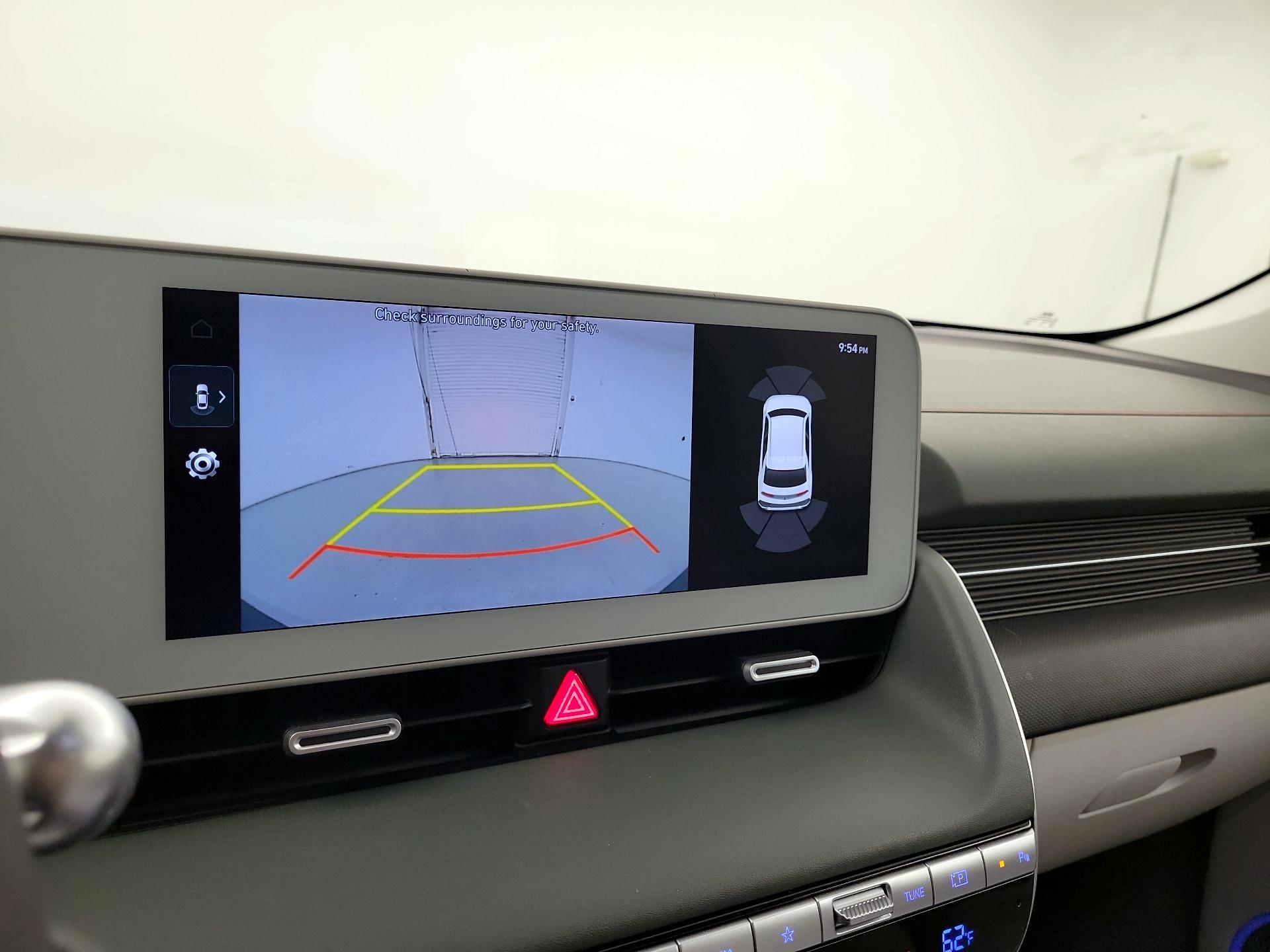 Thumbnail: 2023 Hyundai Ioniq 5 - 13