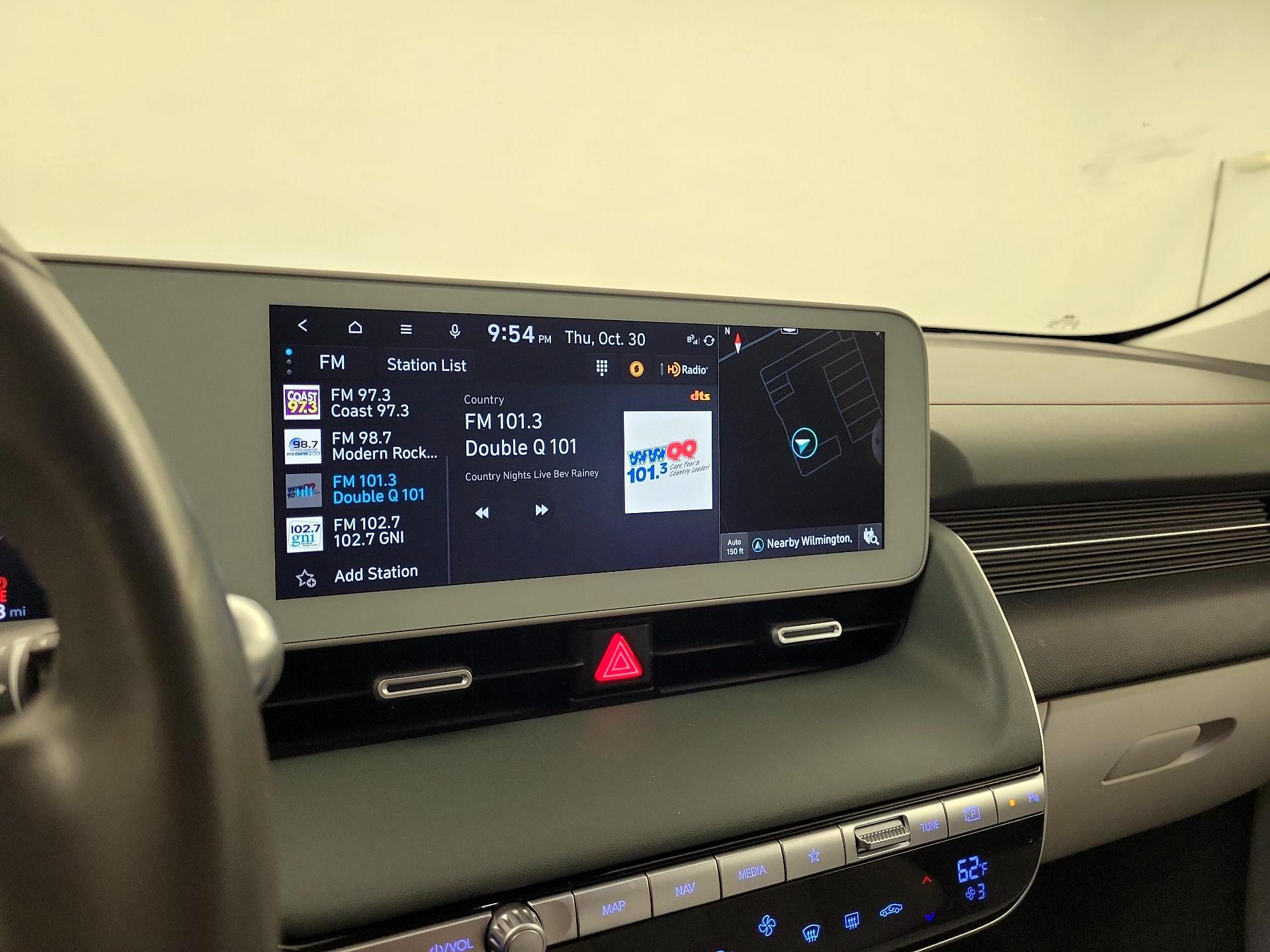 Thumbnail: 2023 Hyundai Ioniq 5 - 14