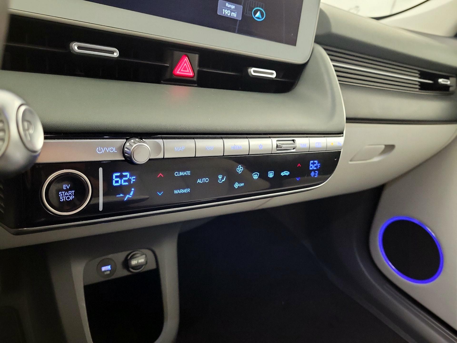 Thumbnail: 2023 Hyundai Ioniq 5 - 15